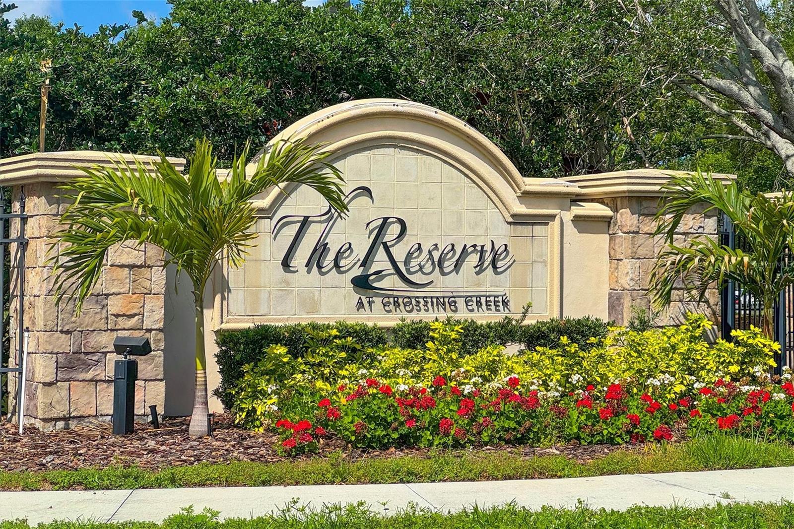 CROSSING CREEK VILLAGE PH I - Residential