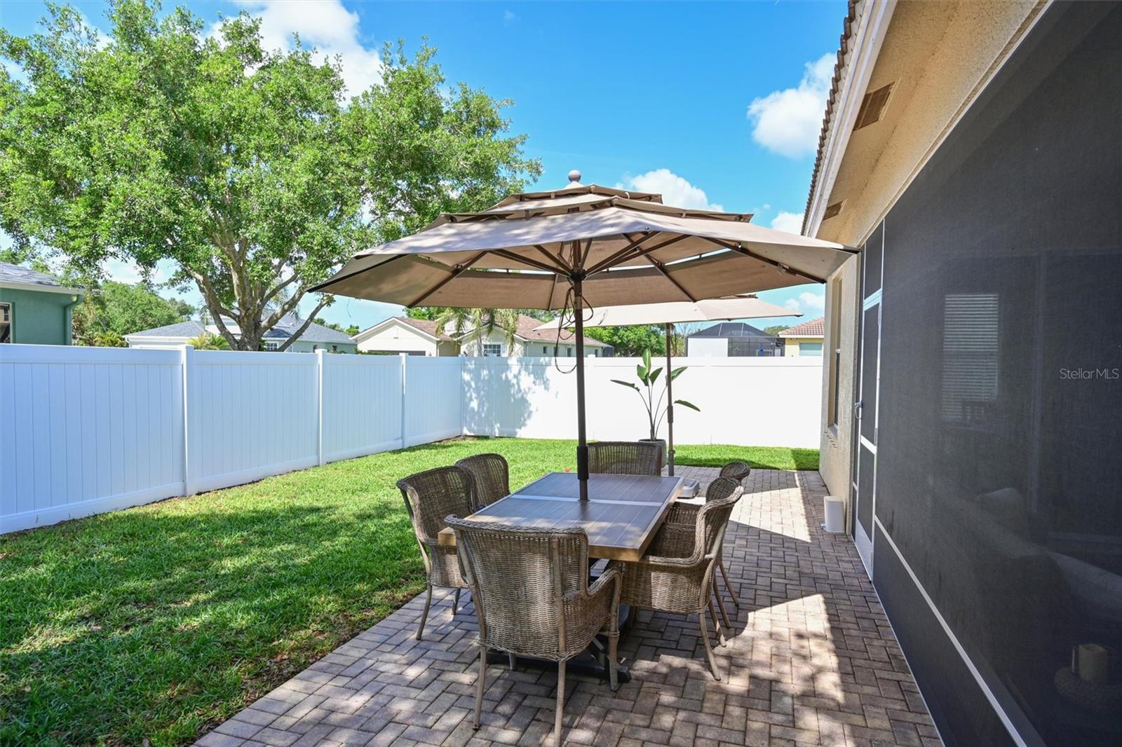 CROSSING CREEK VILLAGE PH I - Residential