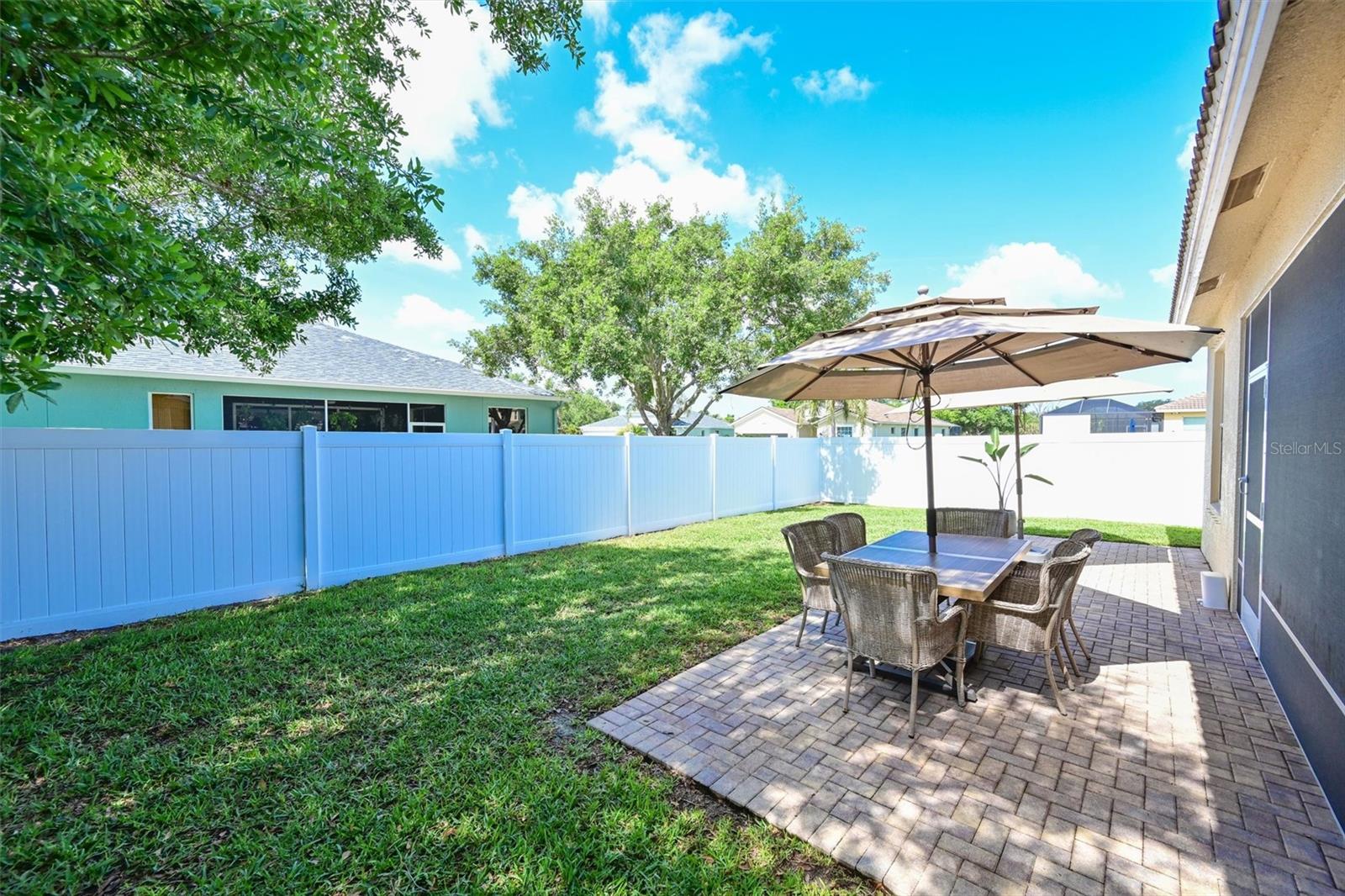 CROSSING CREEK VILLAGE PH I - Residential