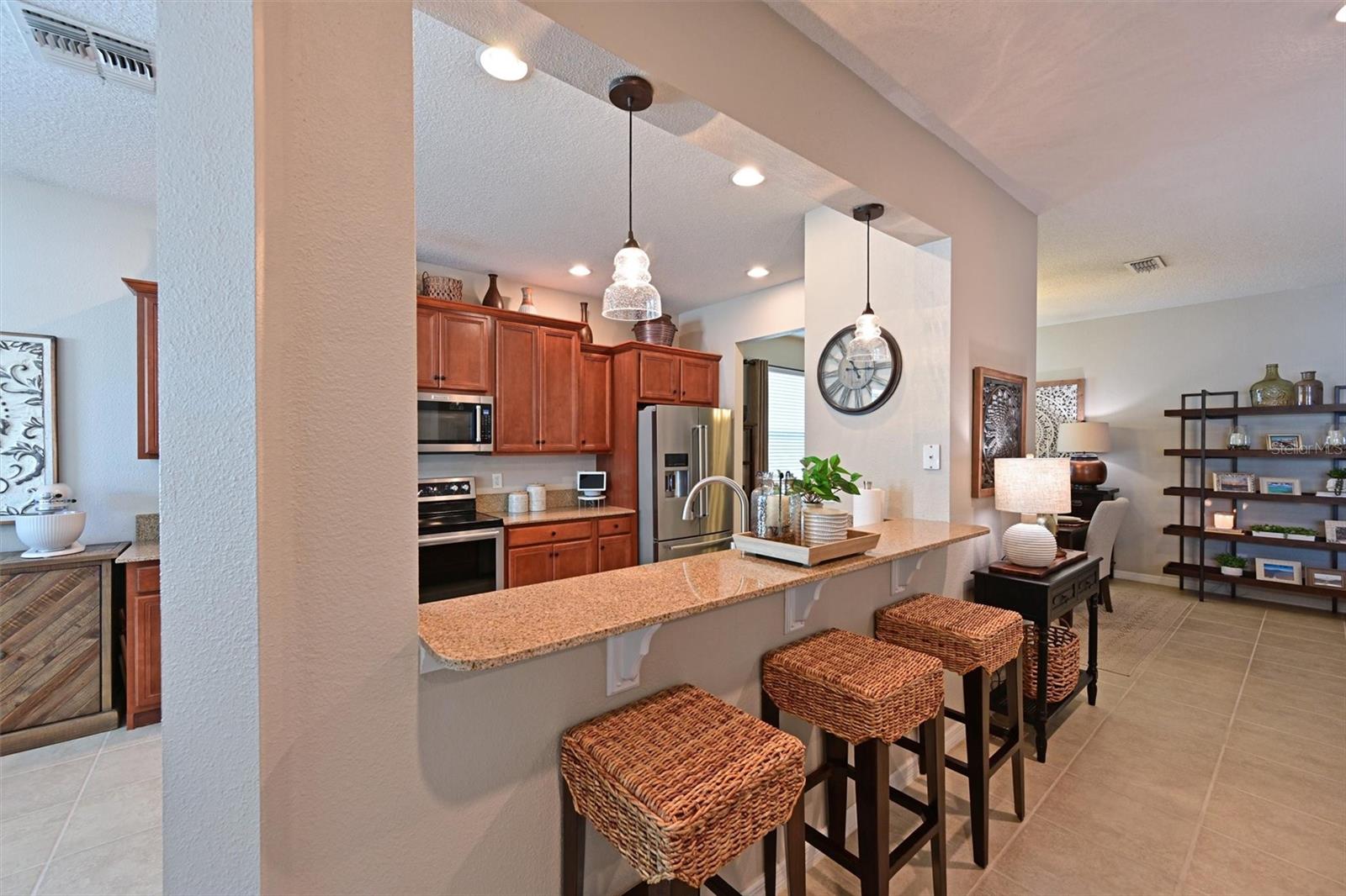 CROSSING CREEK VILLAGE PH I - Residential