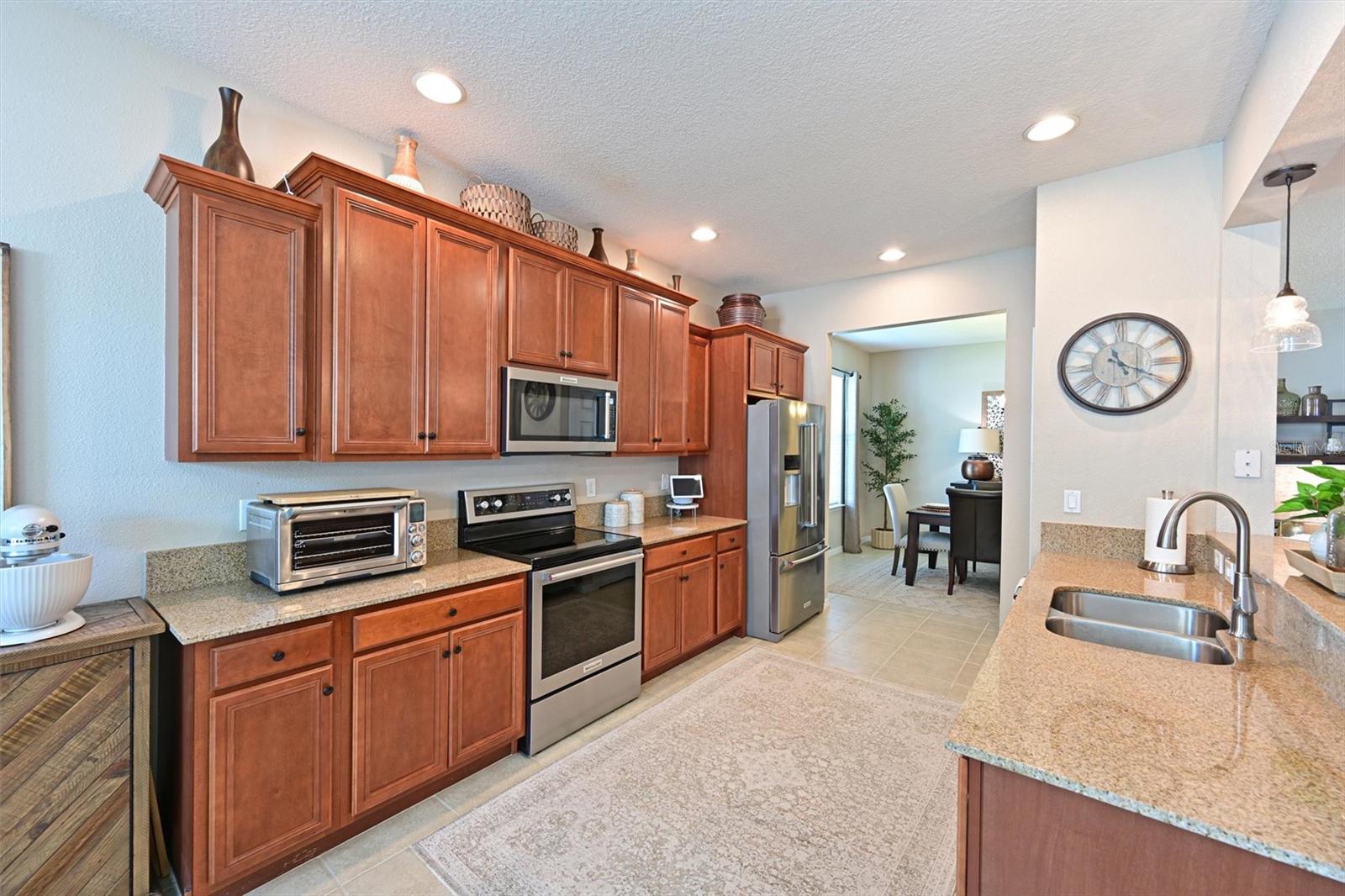 CROSSING CREEK VILLAGE PH I - Residential