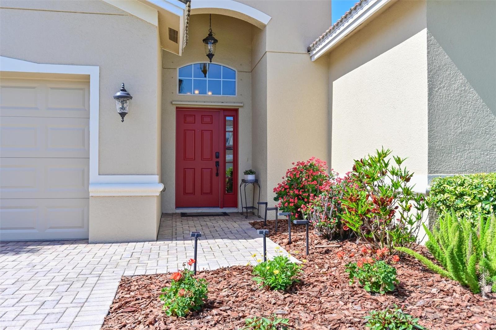 CROSSING CREEK VILLAGE PH I - Residential