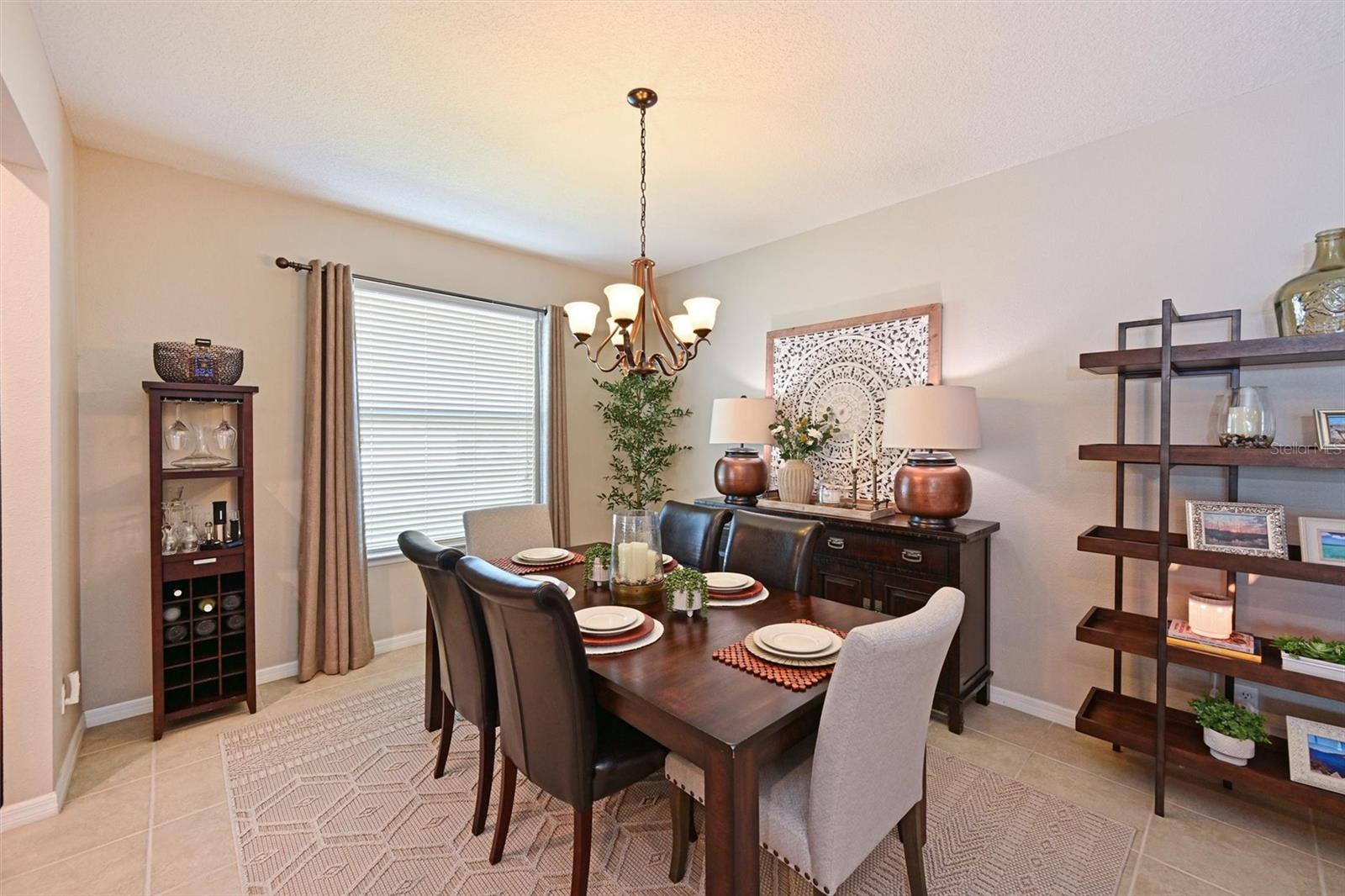 CROSSING CREEK VILLAGE PH I - Residential