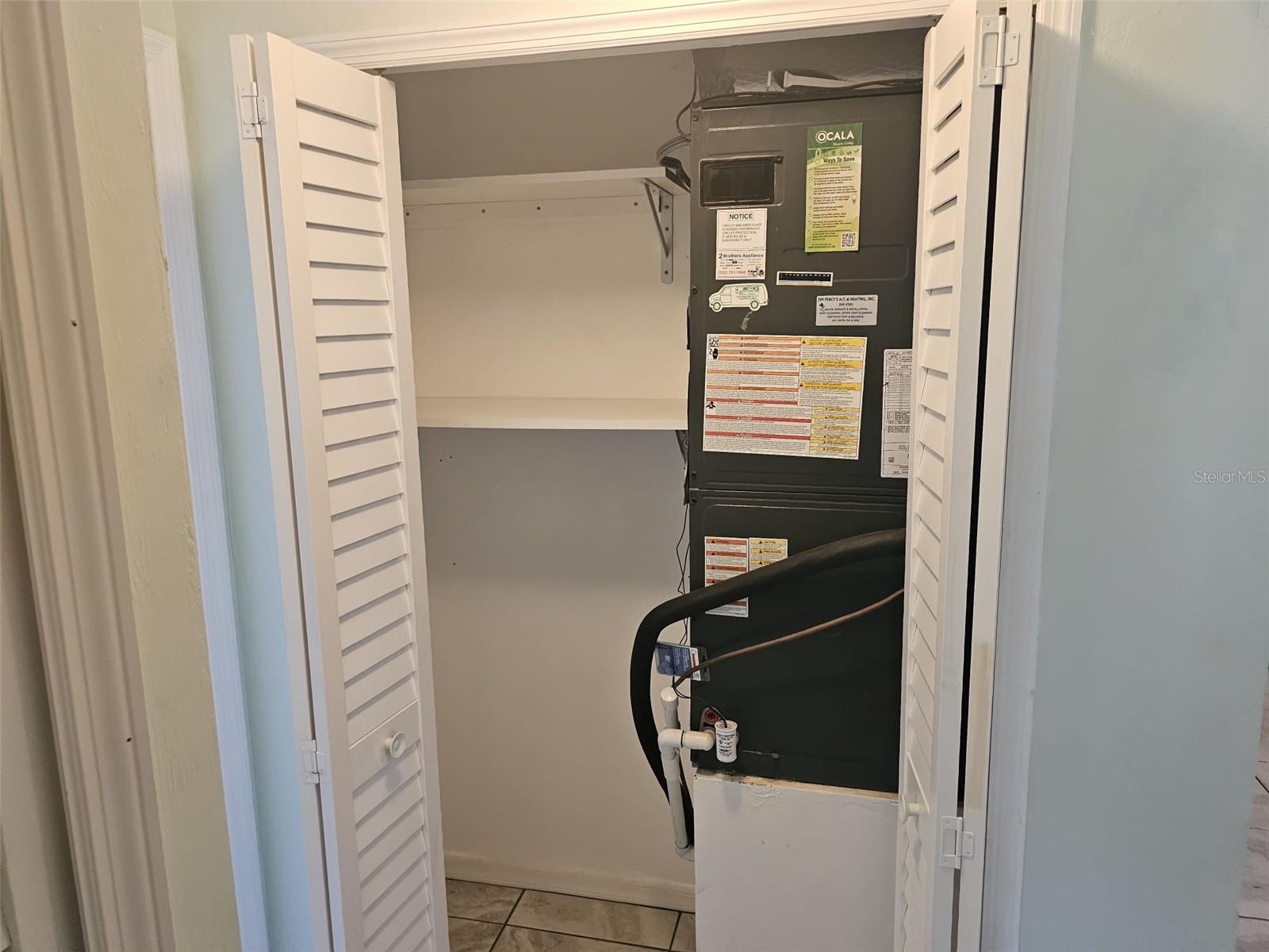 VILLAS/BELLEVIEW - Residential