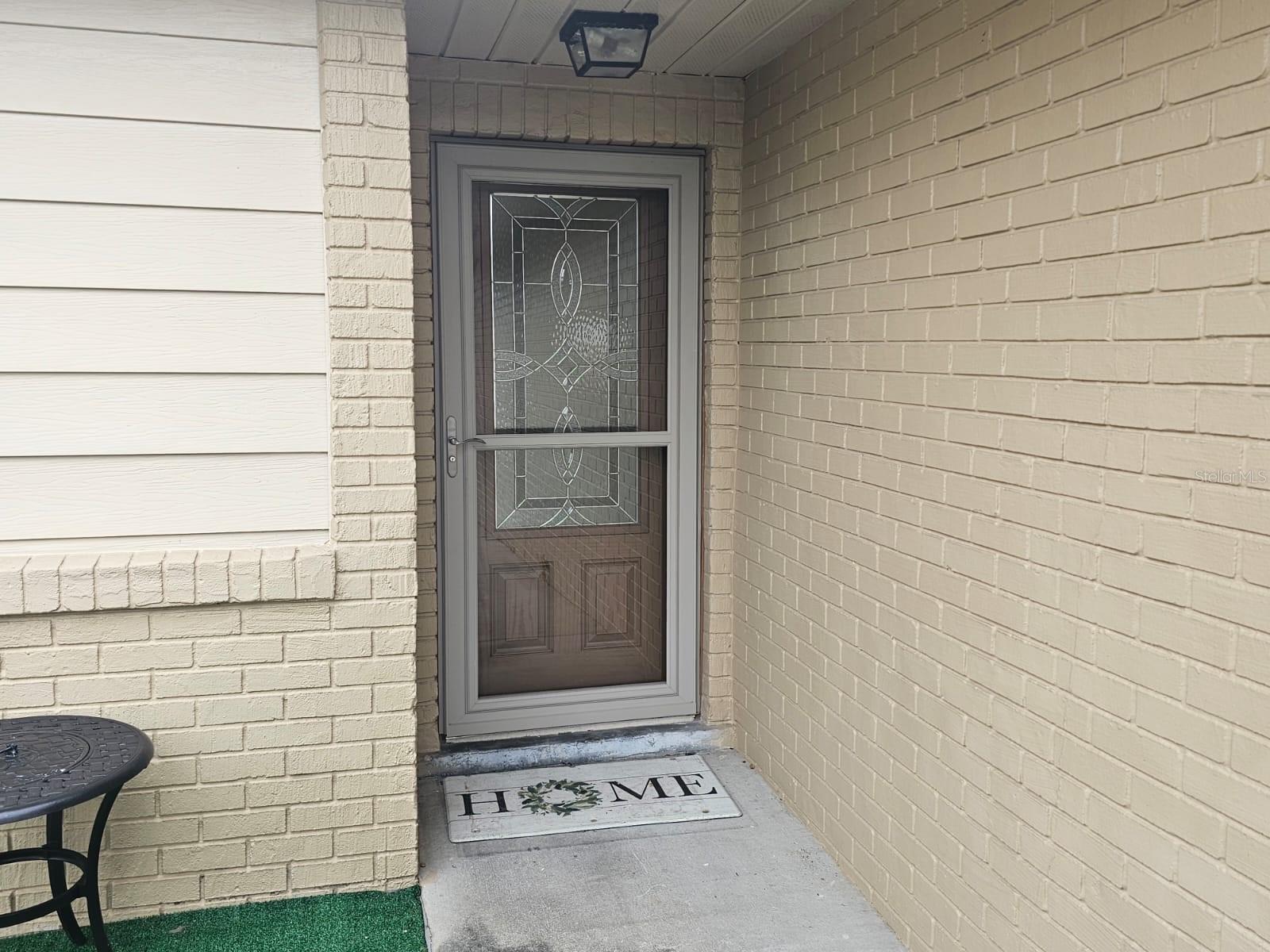 VILLAS/BELLEVIEW - Residential