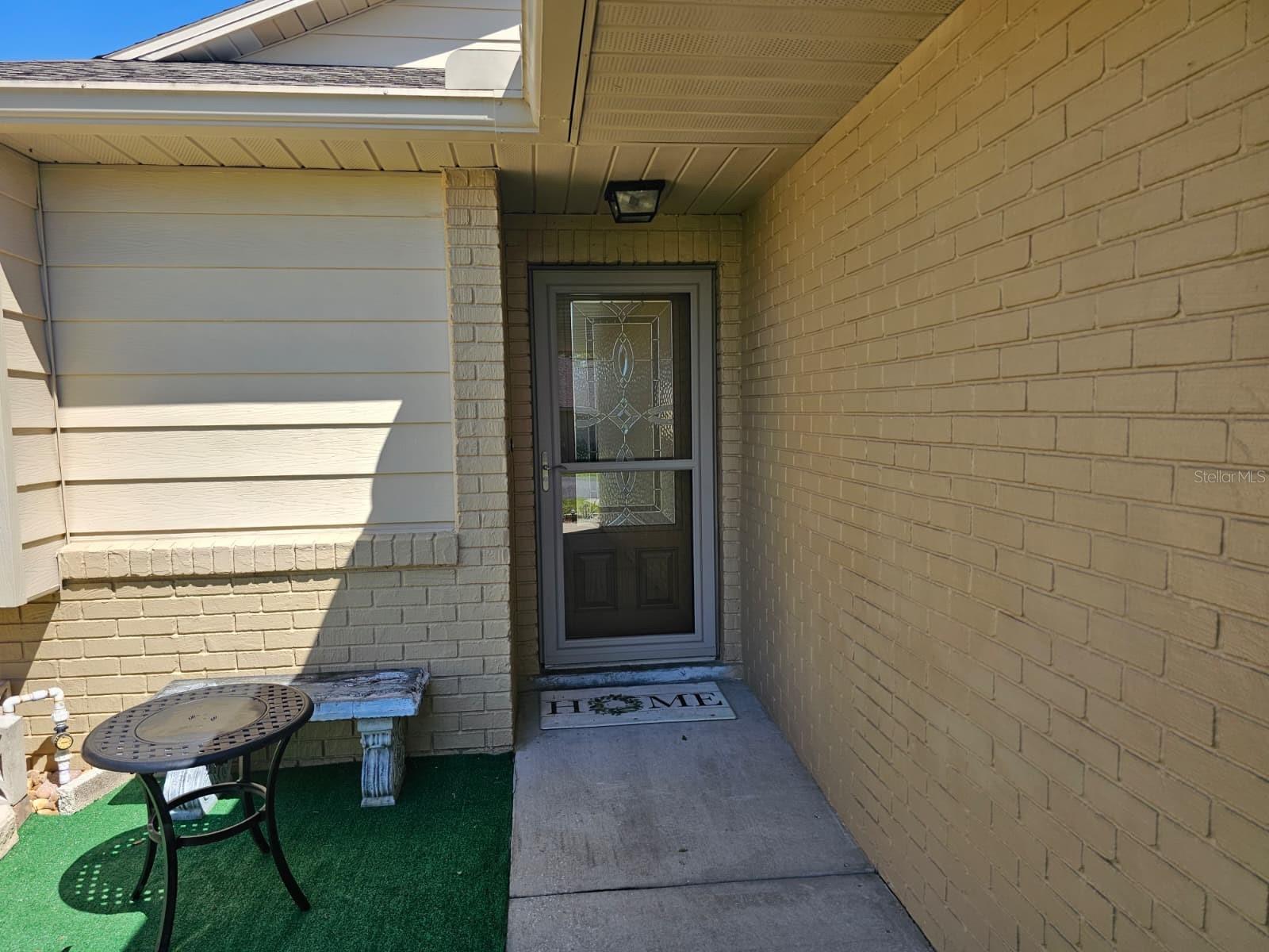 VILLAS/BELLEVIEW - Residential