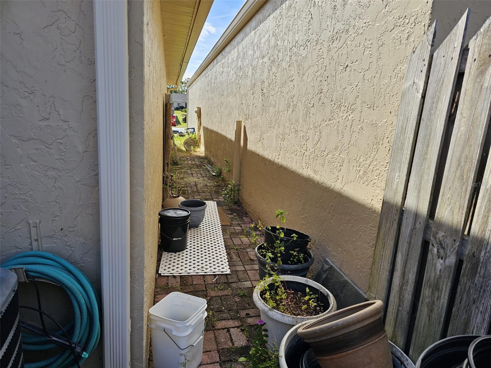 VILLAS/BELLEVIEW - Residential