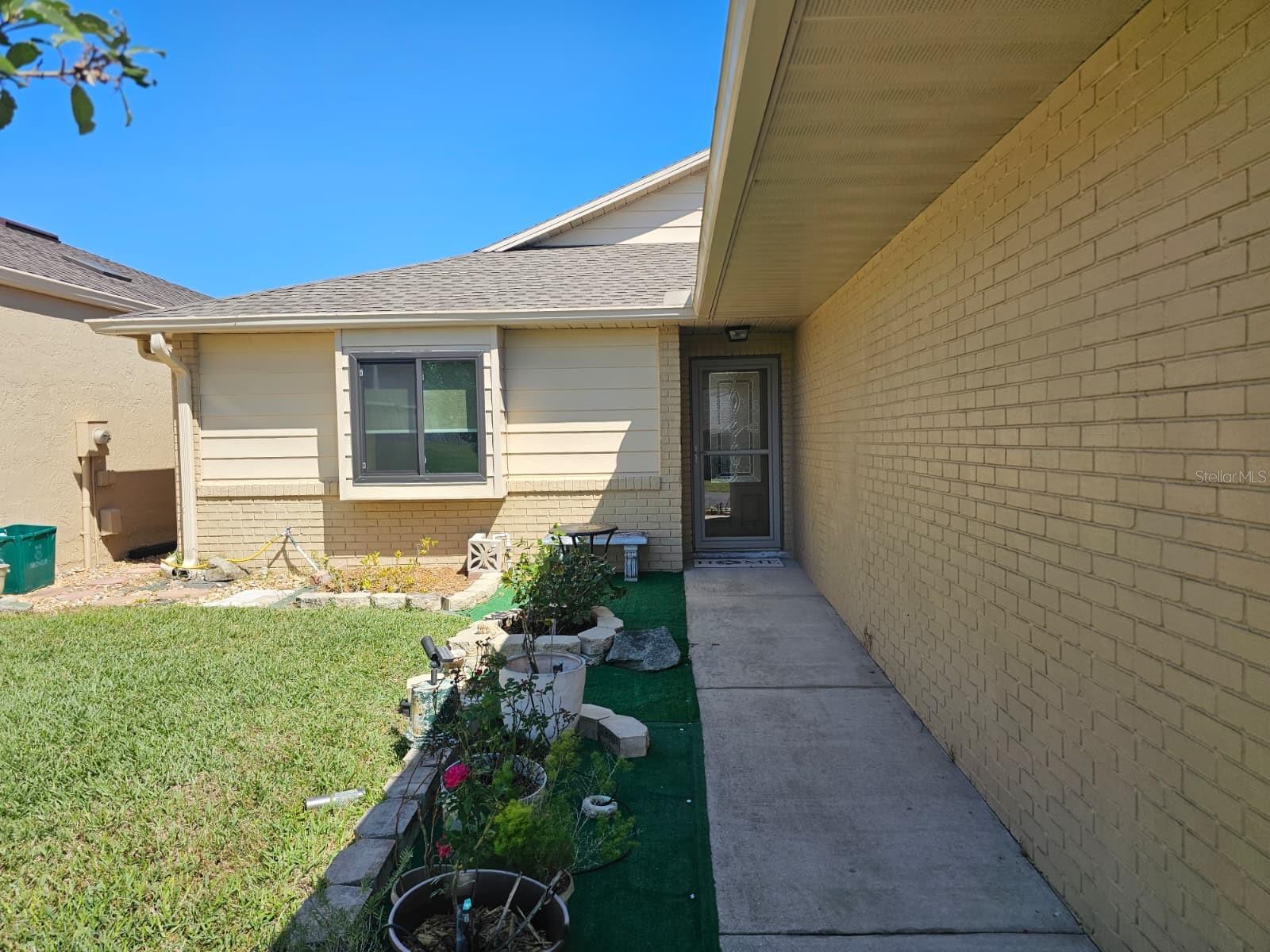 VILLAS/BELLEVIEW - Residential