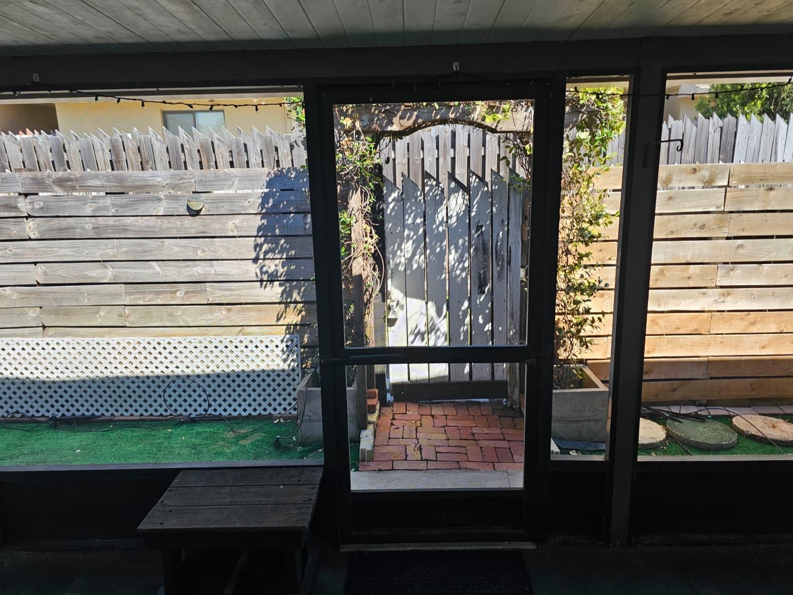 VILLAS/BELLEVIEW - Residential