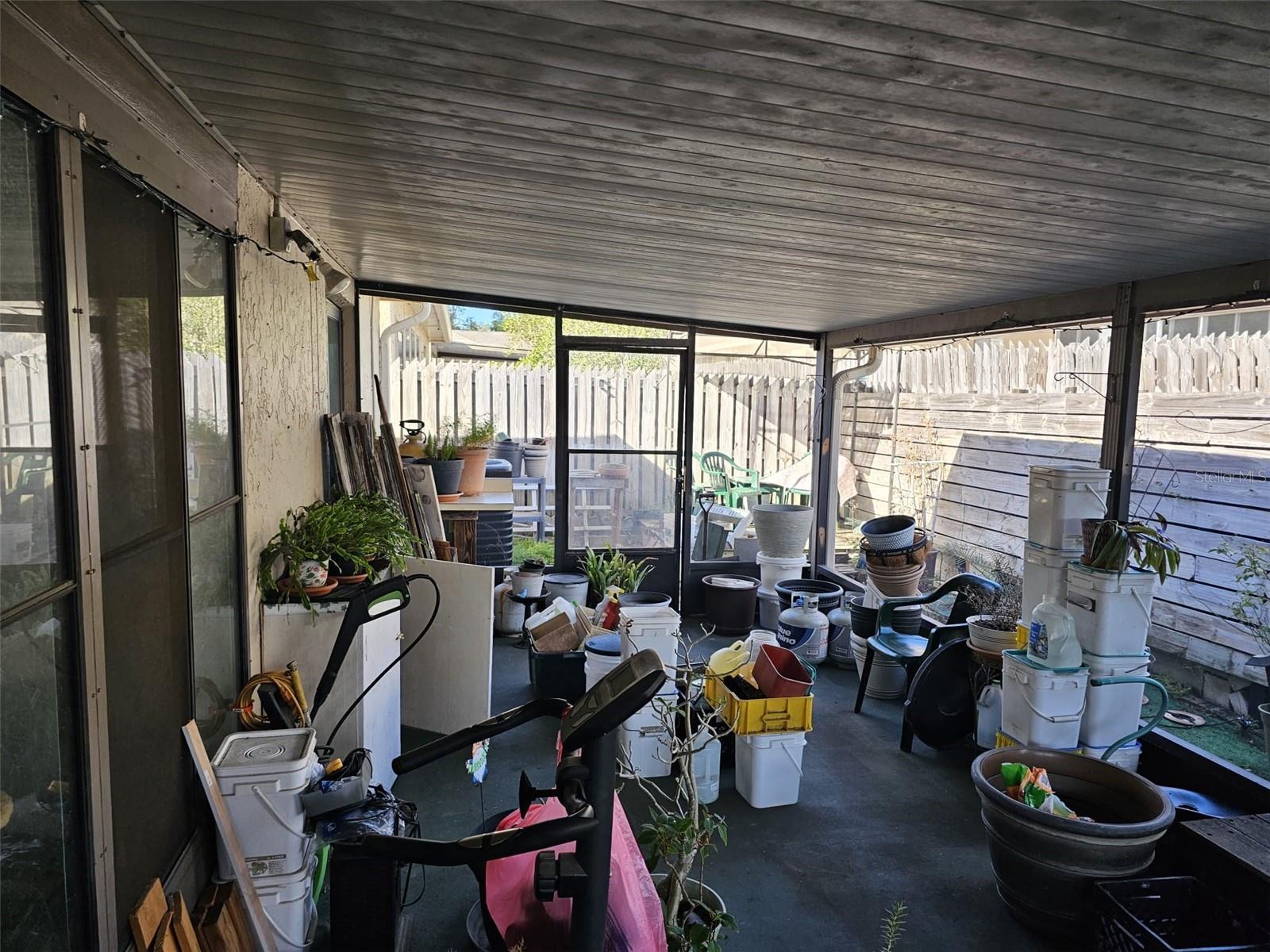 VILLAS/BELLEVIEW - Residential