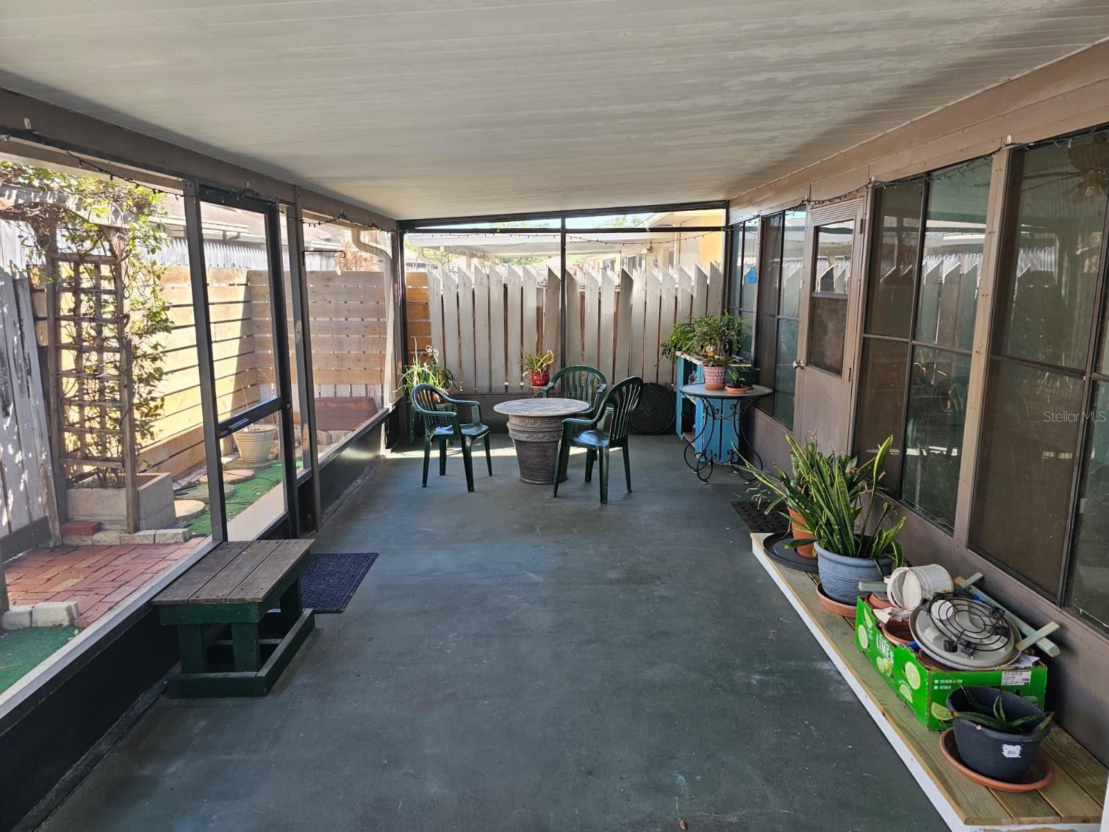 VILLAS/BELLEVIEW - Residential