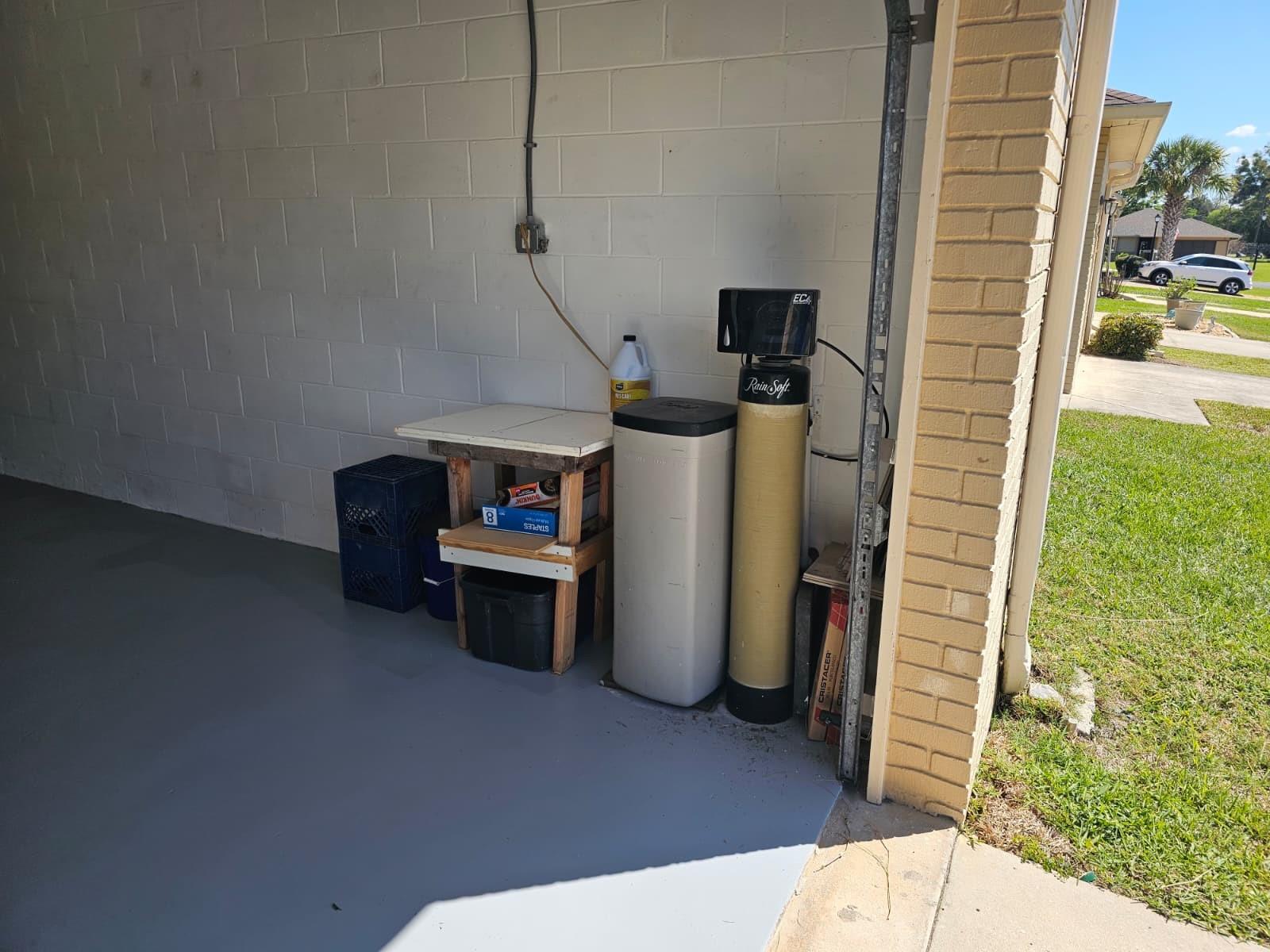 VILLAS/BELLEVIEW - Residential