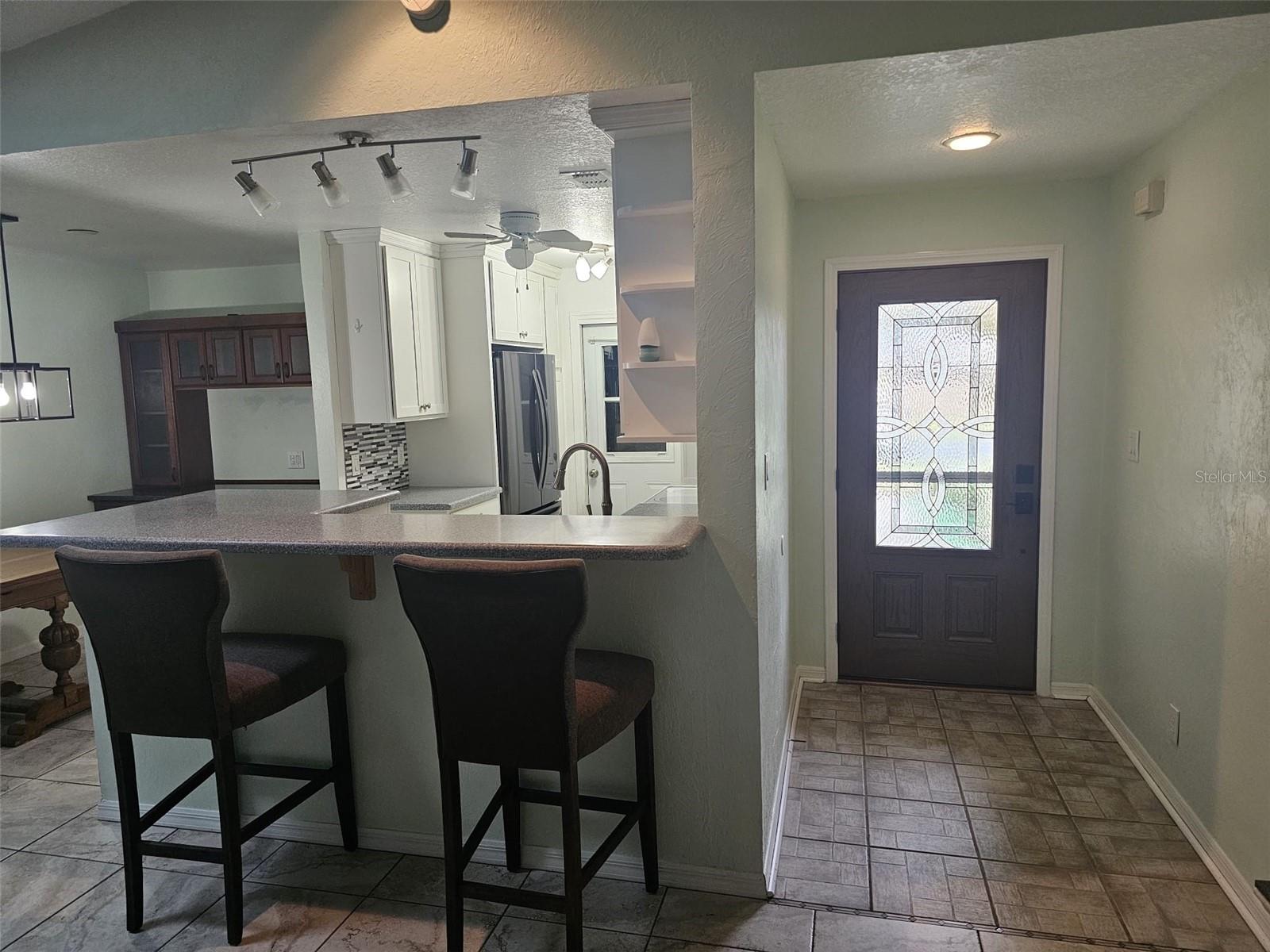 VILLAS/BELLEVIEW - Residential