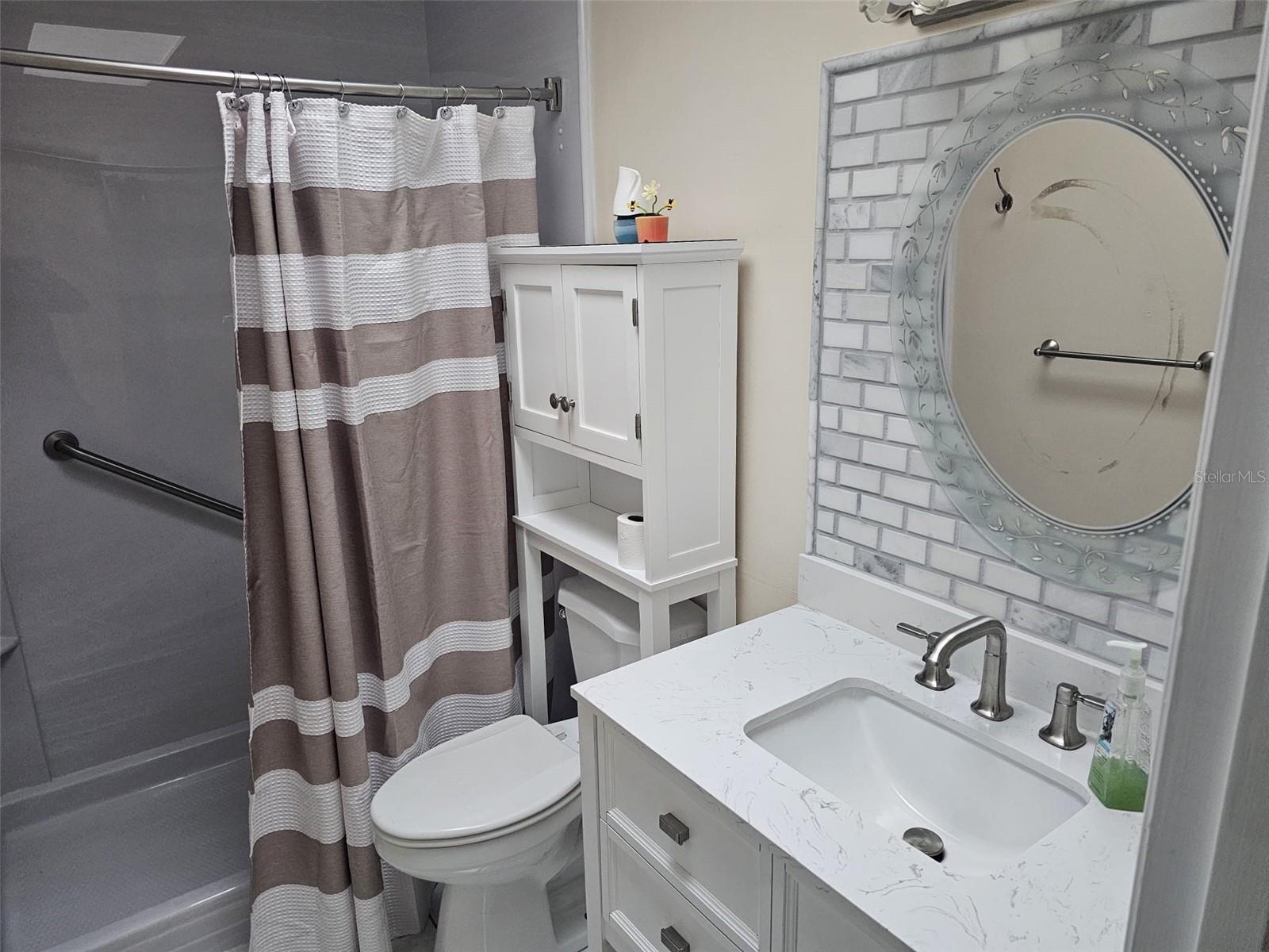 VILLAS/BELLEVIEW - Residential