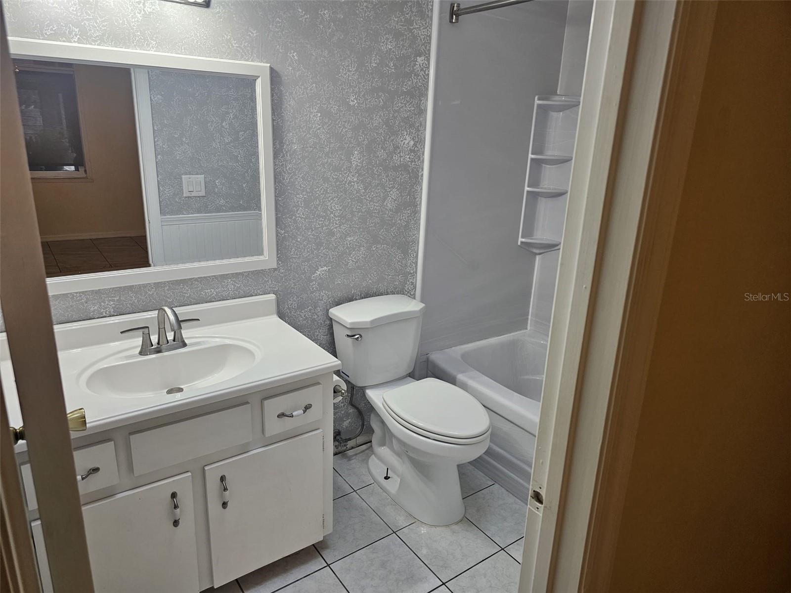 VILLAS/BELLEVIEW - Residential