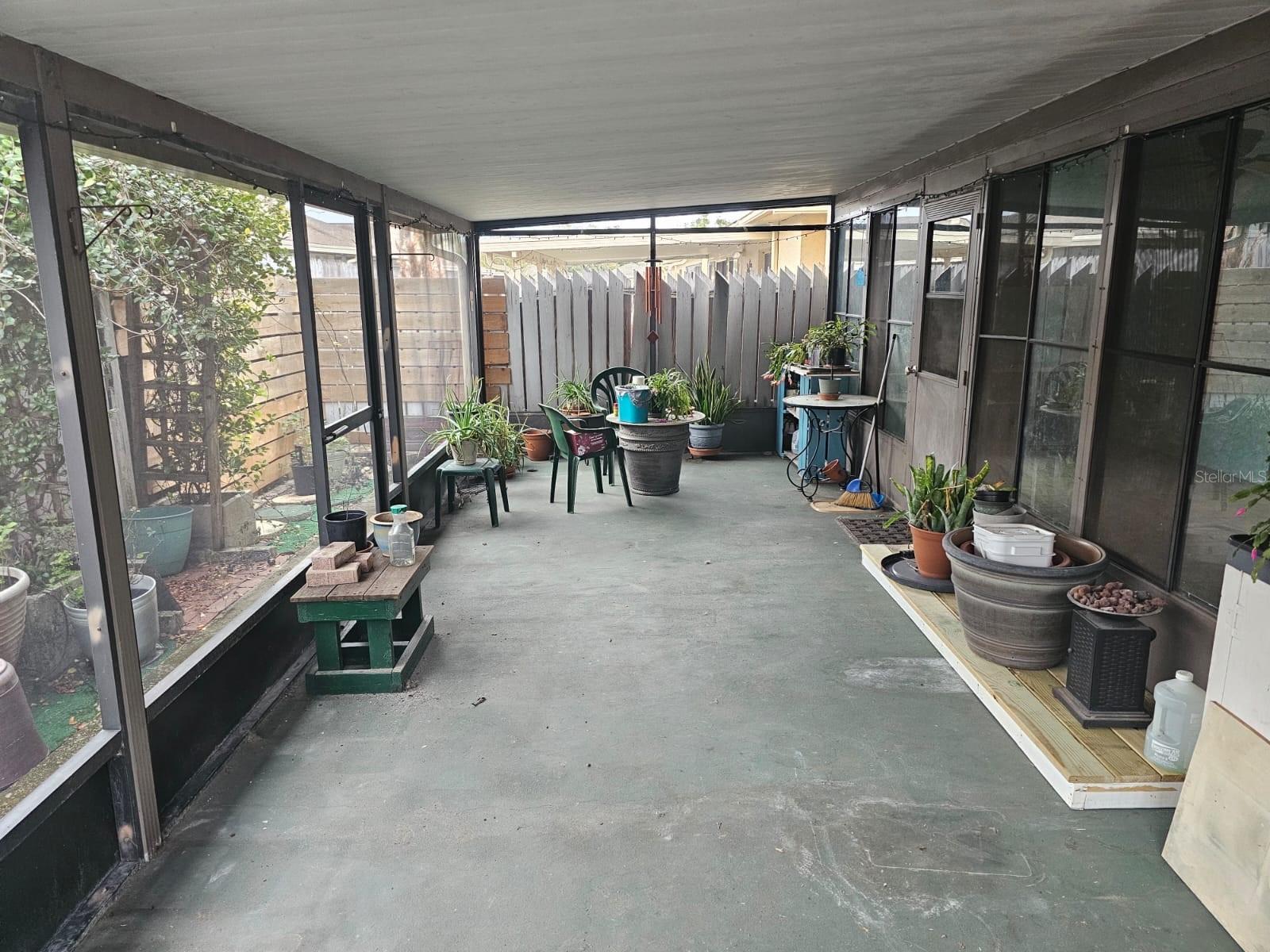 VILLAS/BELLEVIEW - Residential