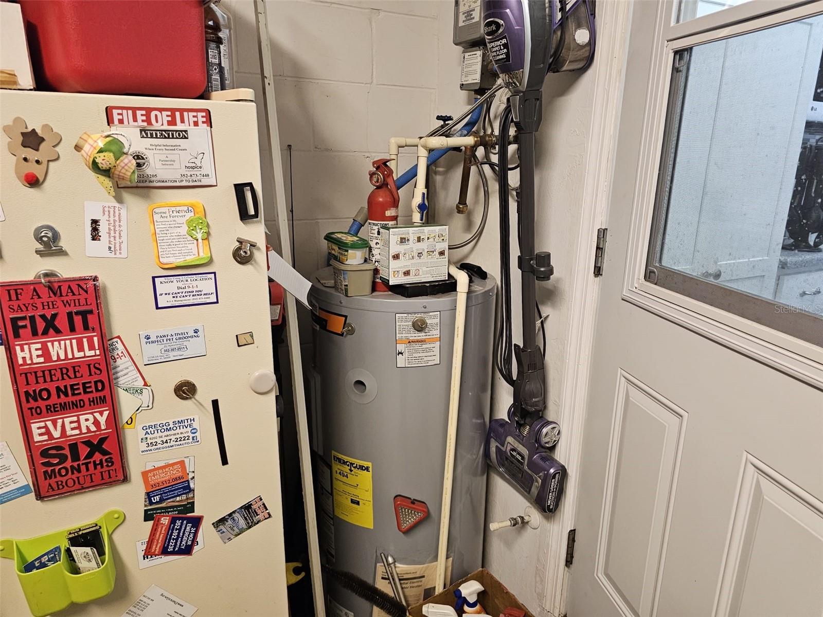 VILLAS/BELLEVIEW - Residential