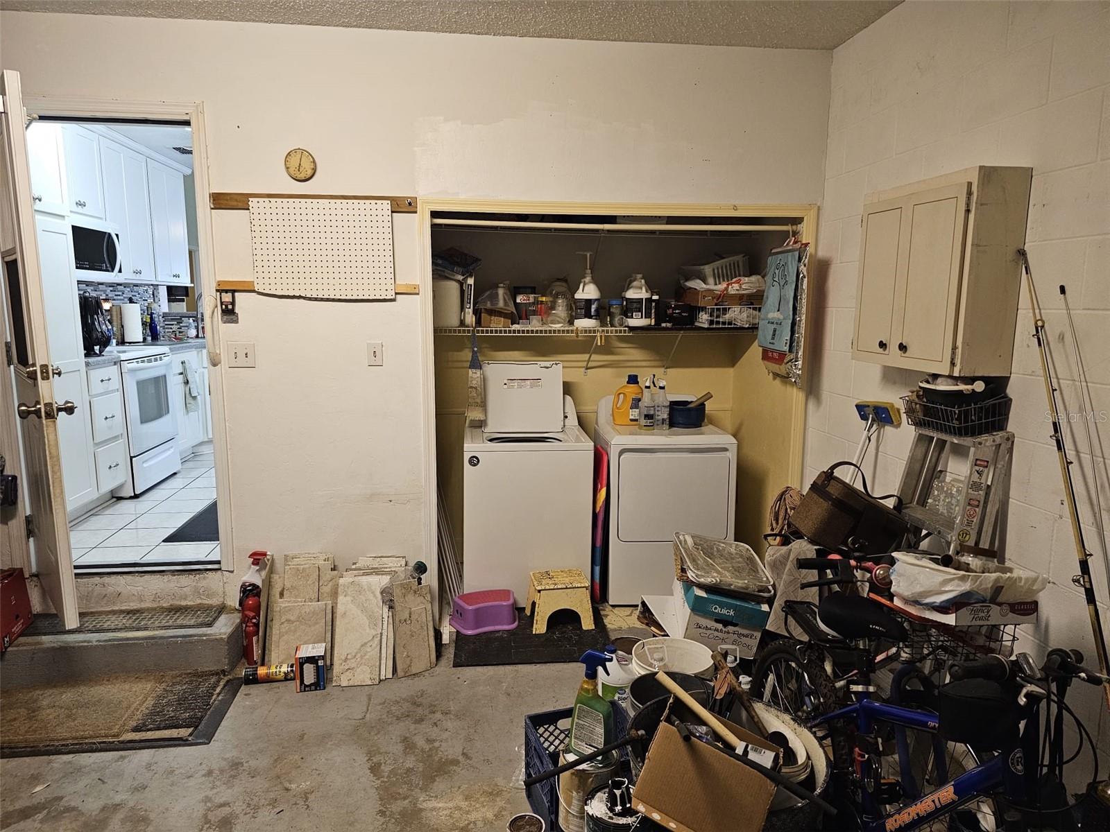 VILLAS/BELLEVIEW - Residential