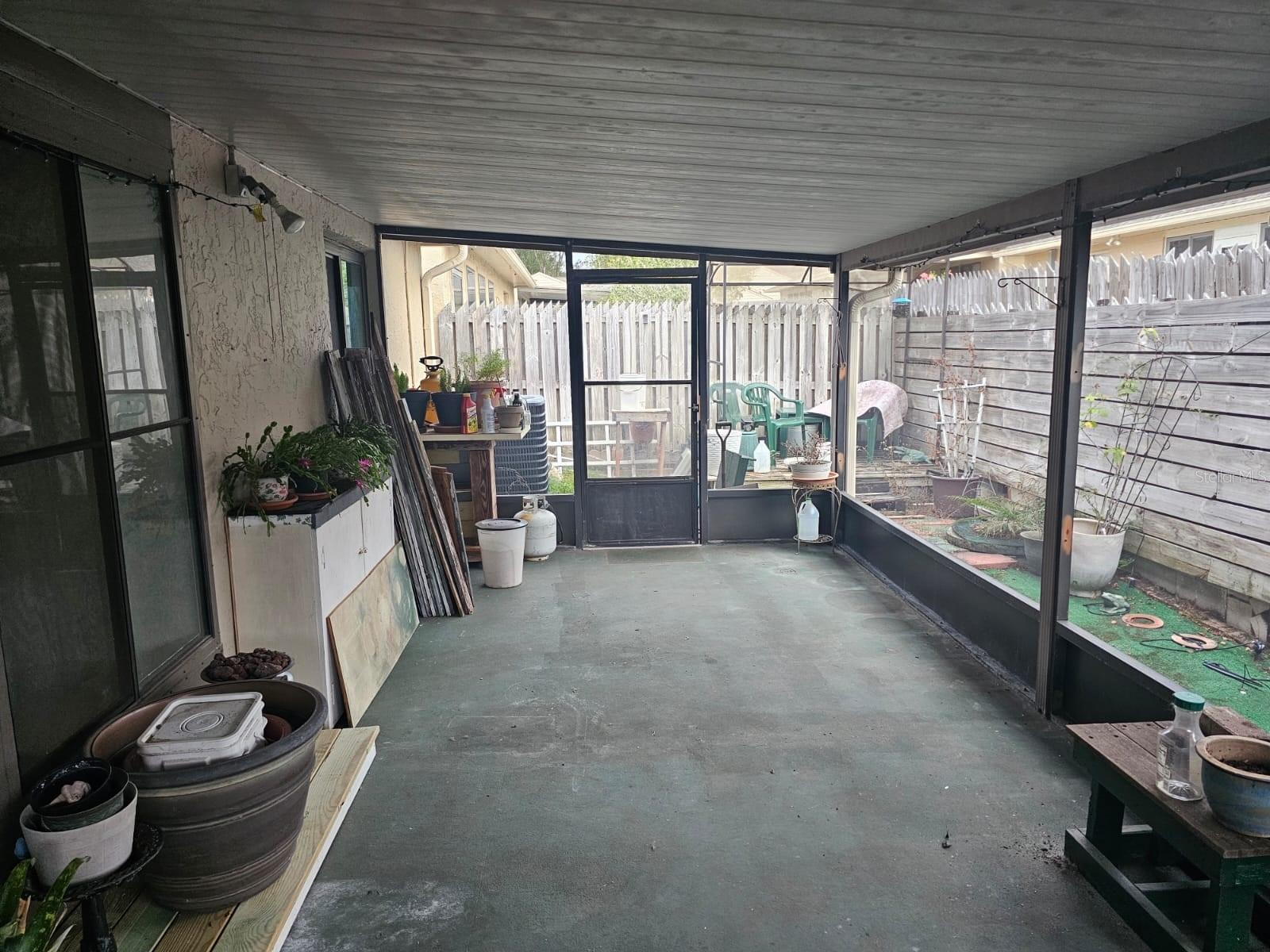 VILLAS/BELLEVIEW - Residential