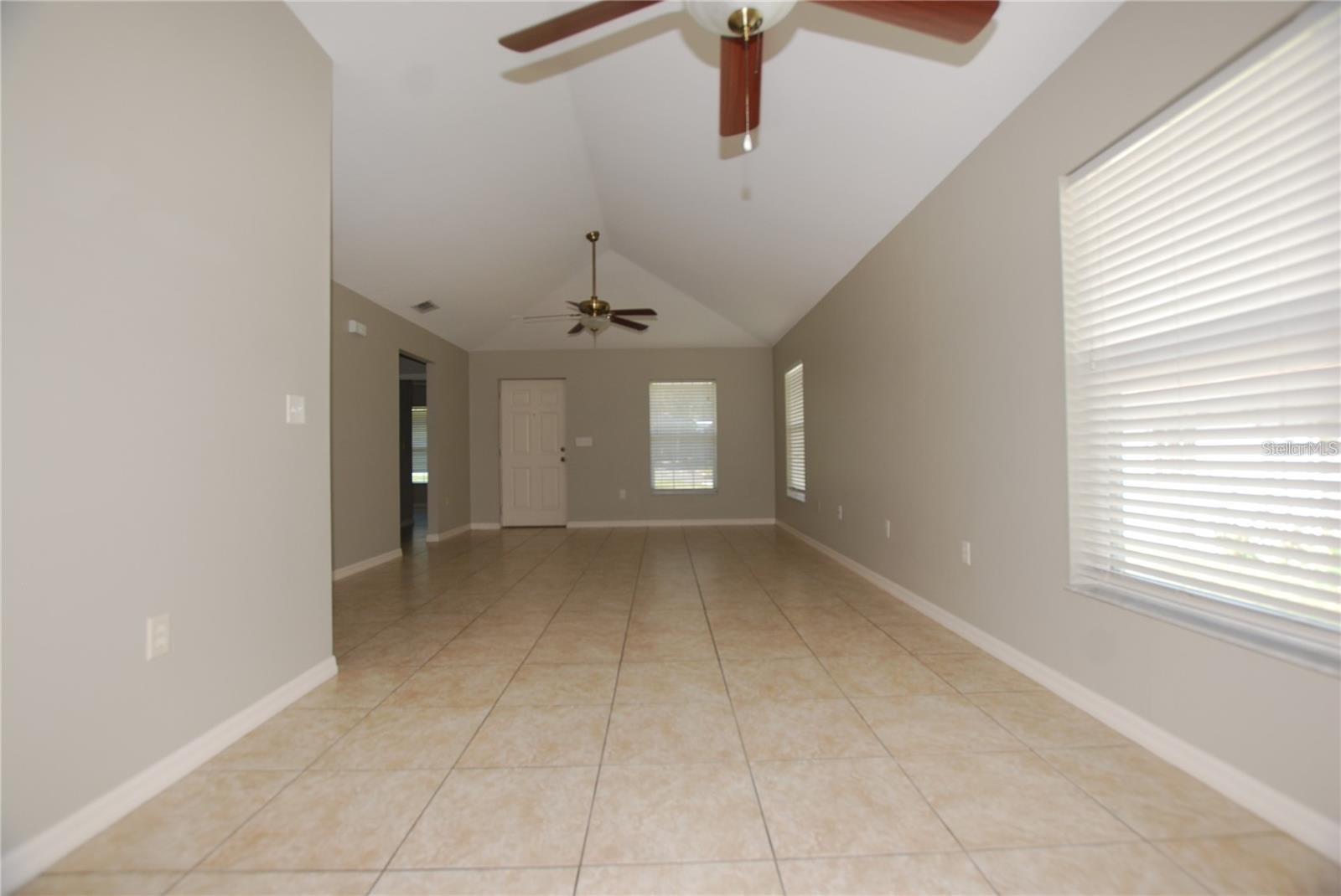 HORNEYS J T ADD 01 - Residential Lease