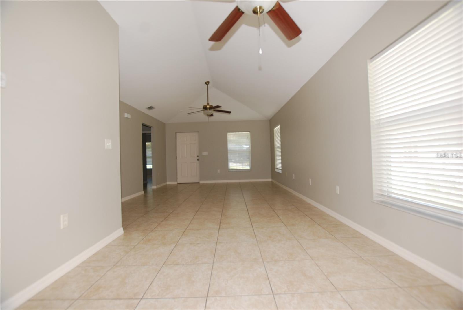 HORNEYS J T ADD 01 - Residential Lease