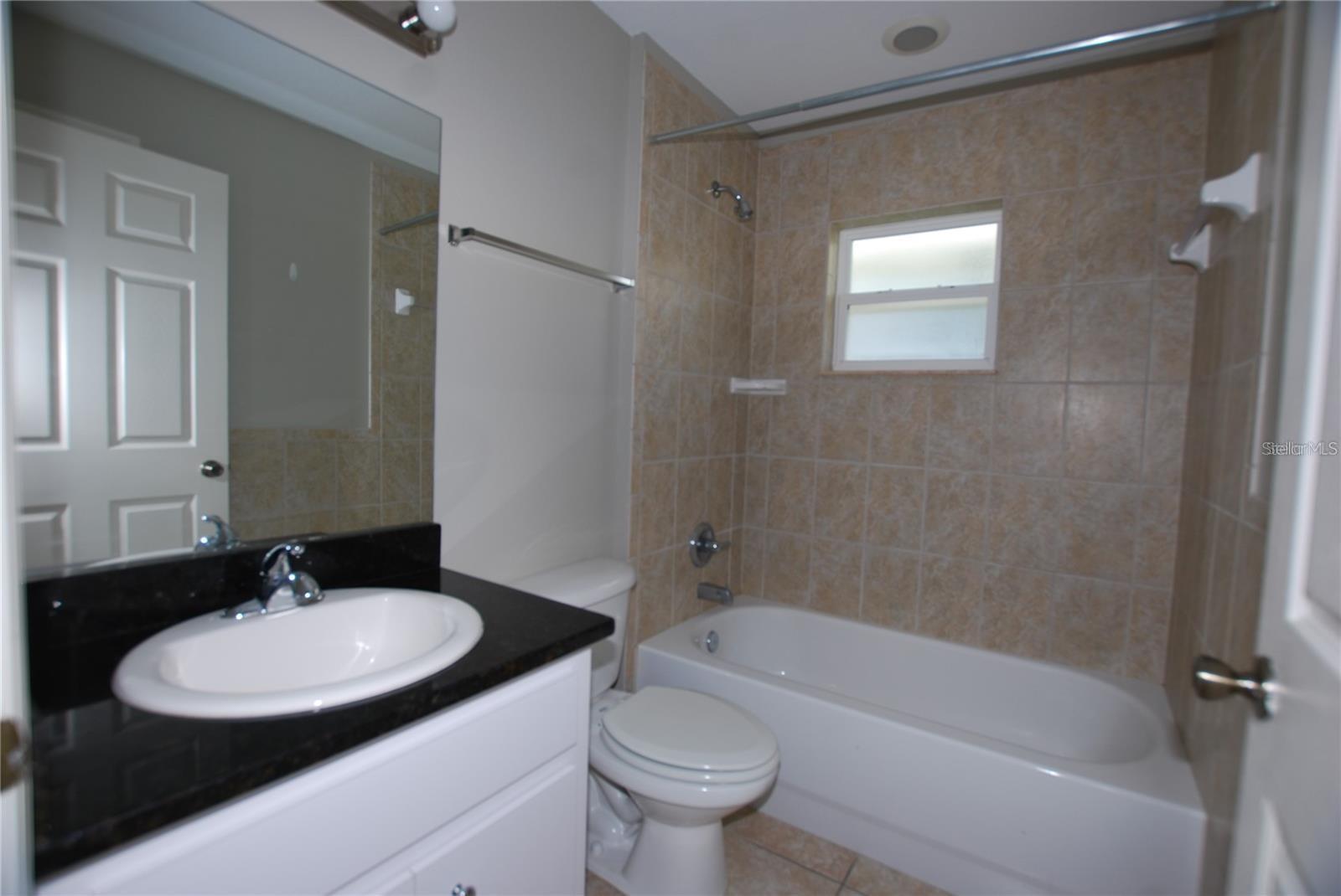 HORNEYS J T ADD 01 - Residential Lease