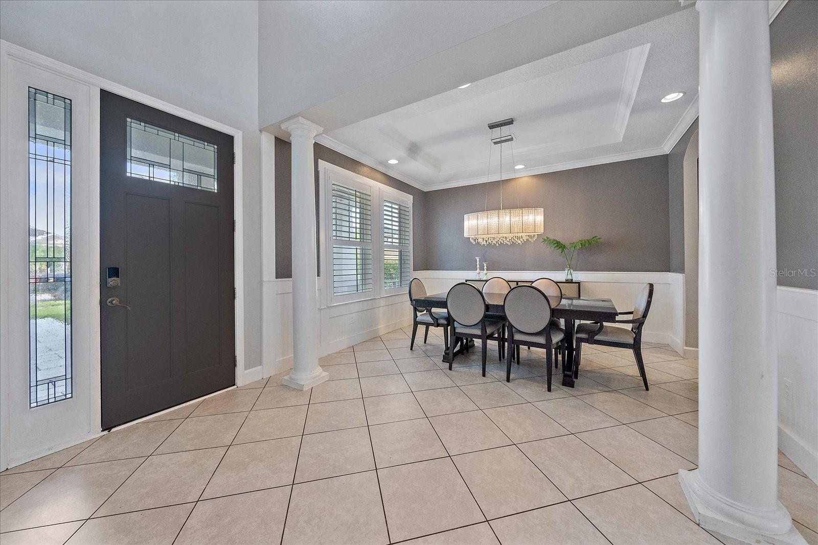 ARBOR LAKES ON PALMER RANCH - Residential