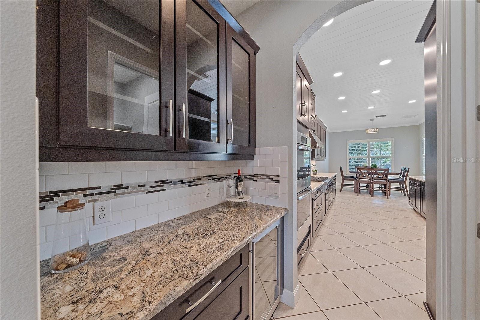 ARBOR LAKES ON PALMER RANCH - Residential