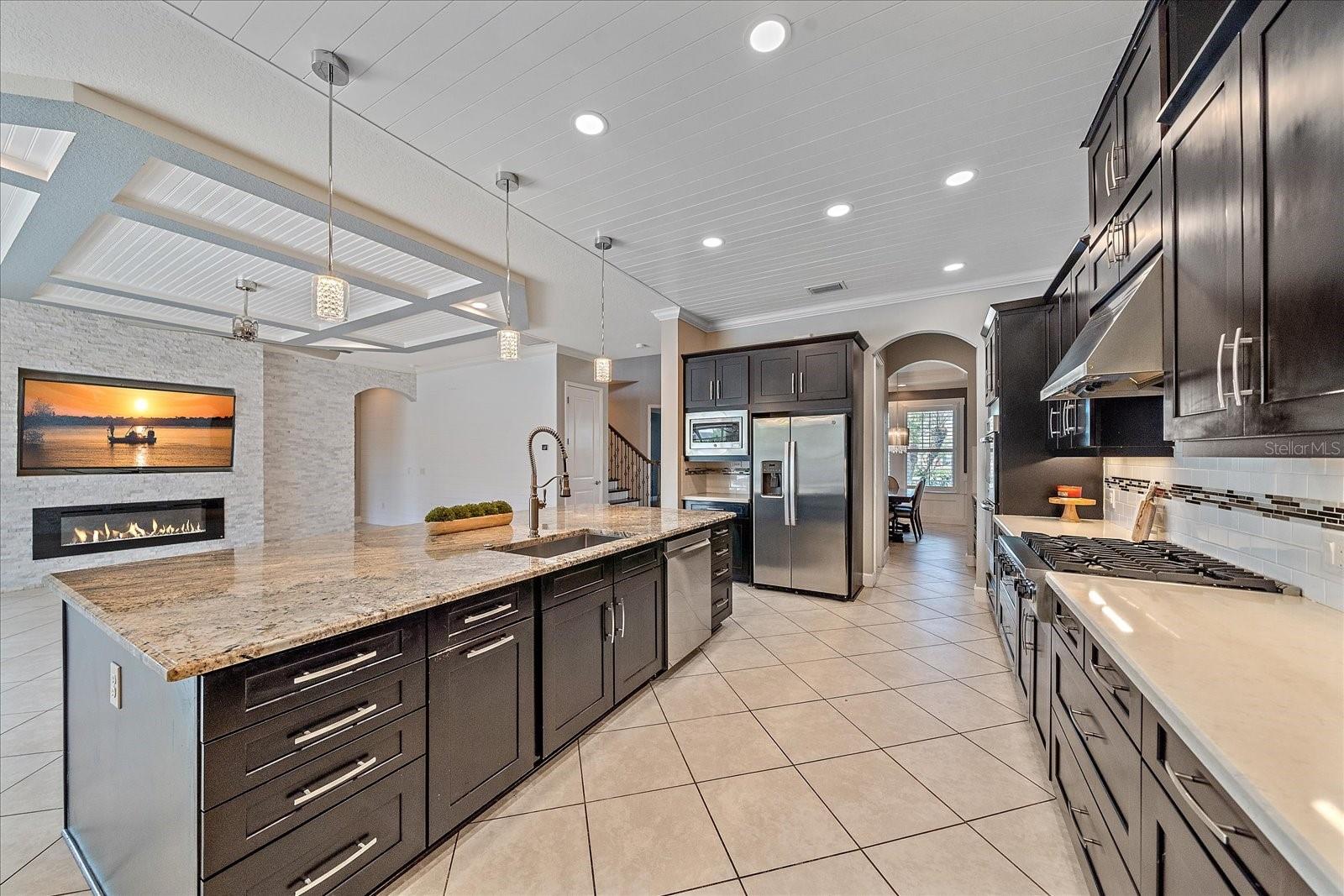 ARBOR LAKES ON PALMER RANCH - Residential