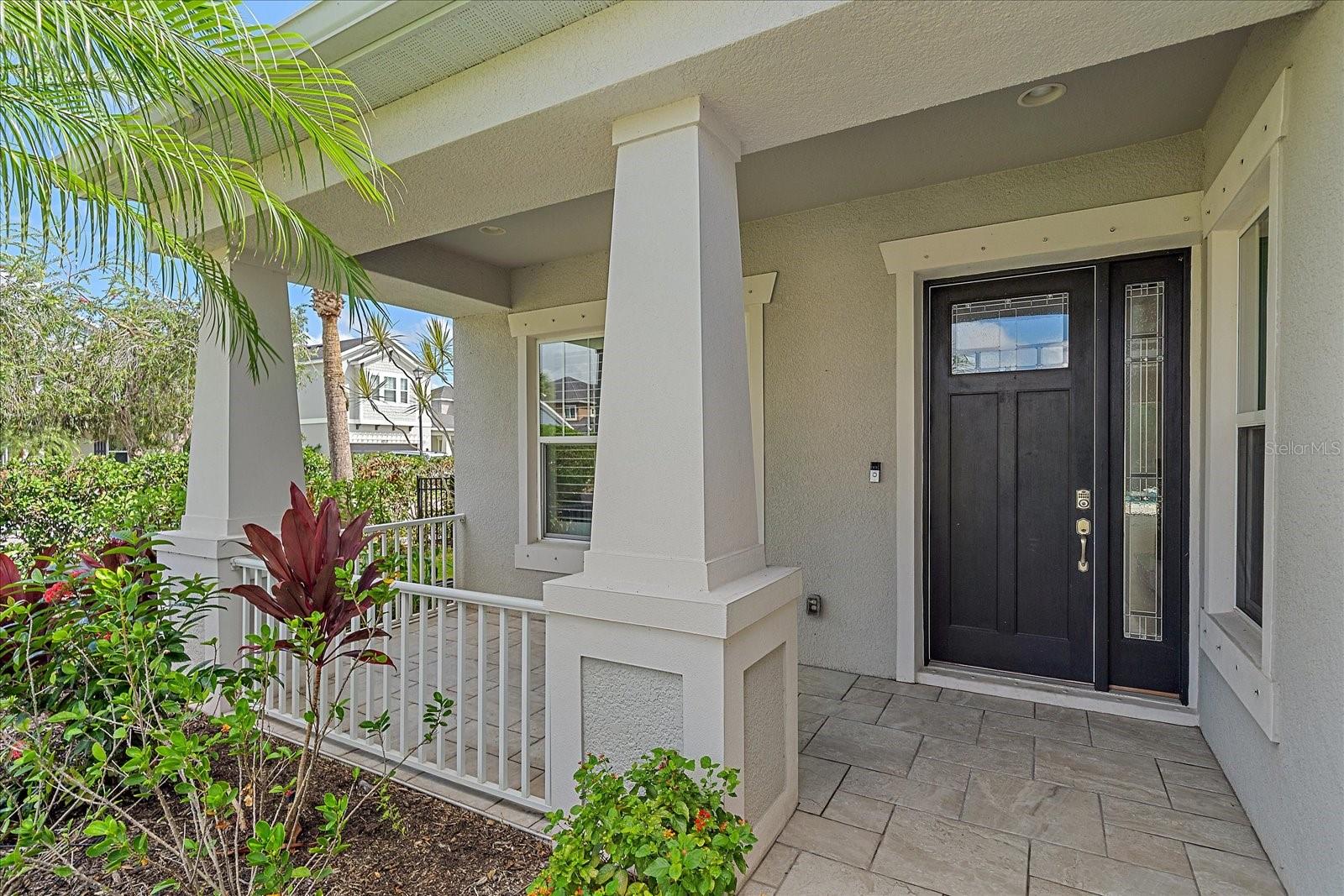 ARBOR LAKES ON PALMER RANCH - Residential