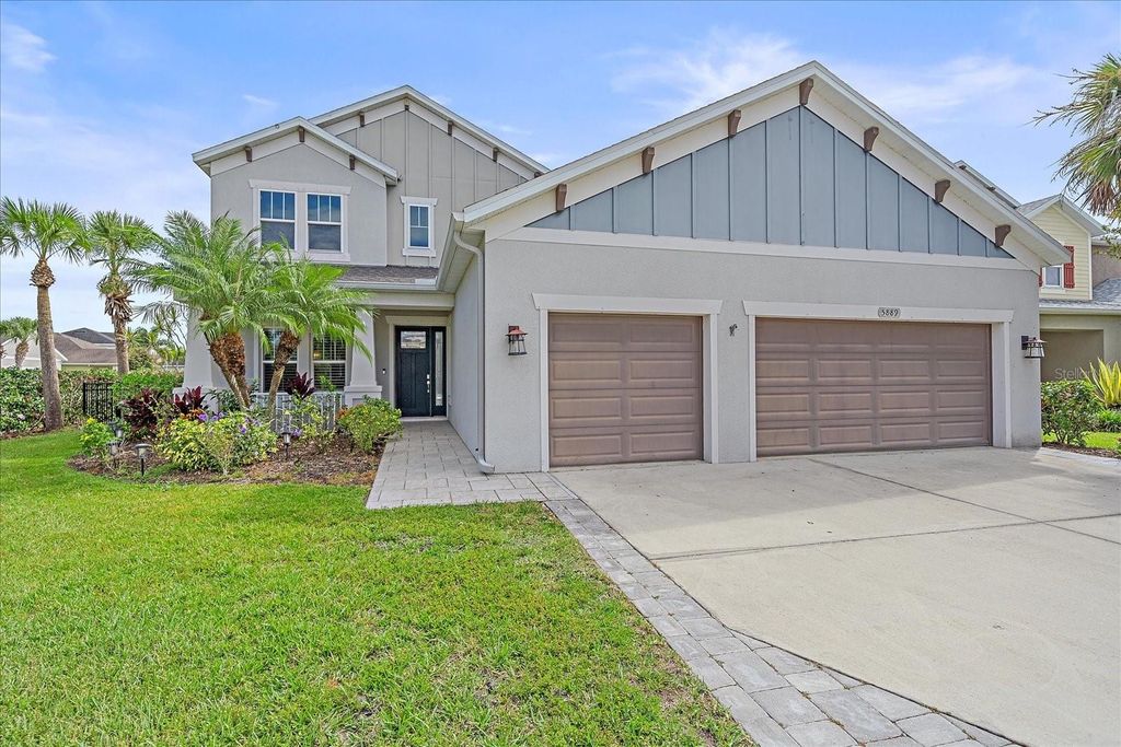 Photo of 5889 Palmer Ranch Parkway, Sarasota, FL 34238 (MLS # A4667488)