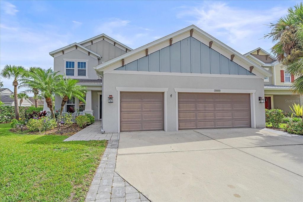Photo of 5889 Palmer Ranch Parkway, Sarasota, FL 34238 (MLS # A4667488)