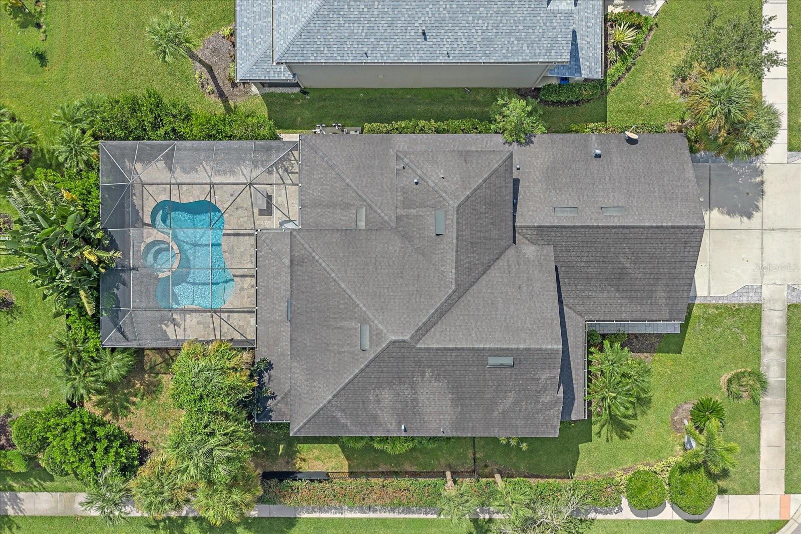 ARBOR LAKES ON PALMER RANCH - Residential
