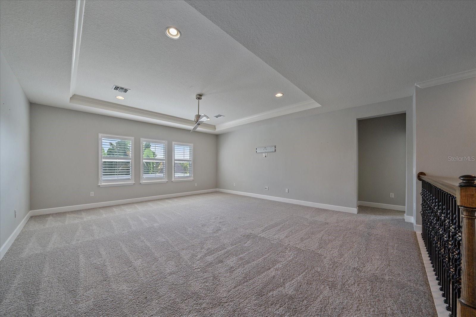ARBOR LAKES ON PALMER RANCH - Residential