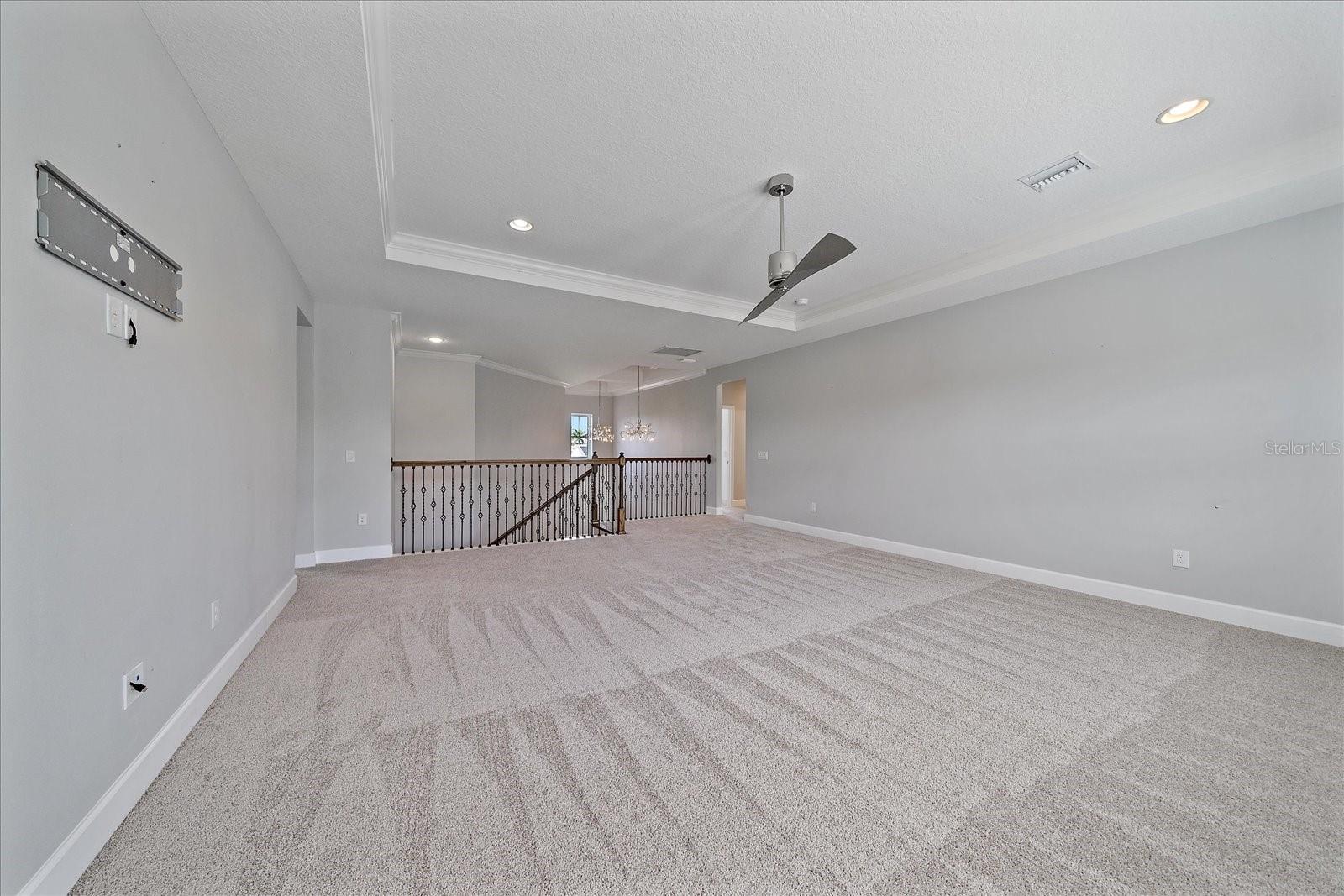 ARBOR LAKES ON PALMER RANCH - Residential