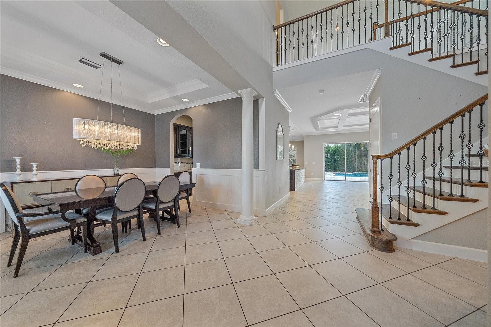 ARBOR LAKES ON PALMER RANCH - Residential
