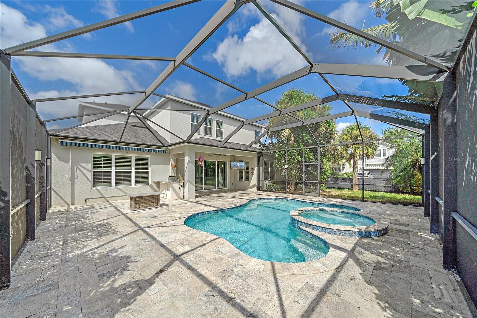 ARBOR LAKES ON PALMER RANCH - Residential