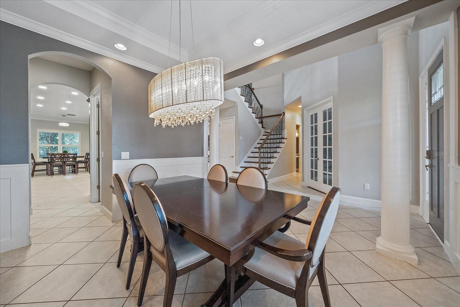 ARBOR LAKES ON PALMER RANCH - Residential