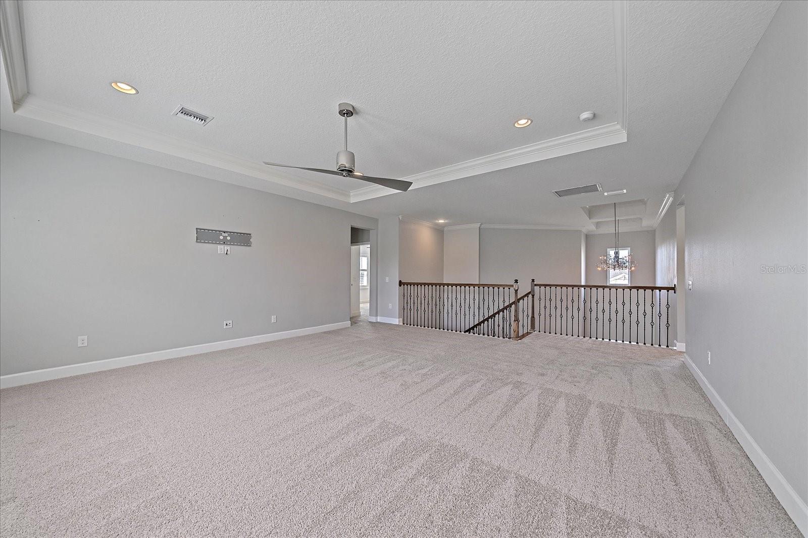 ARBOR LAKES ON PALMER RANCH - Residential