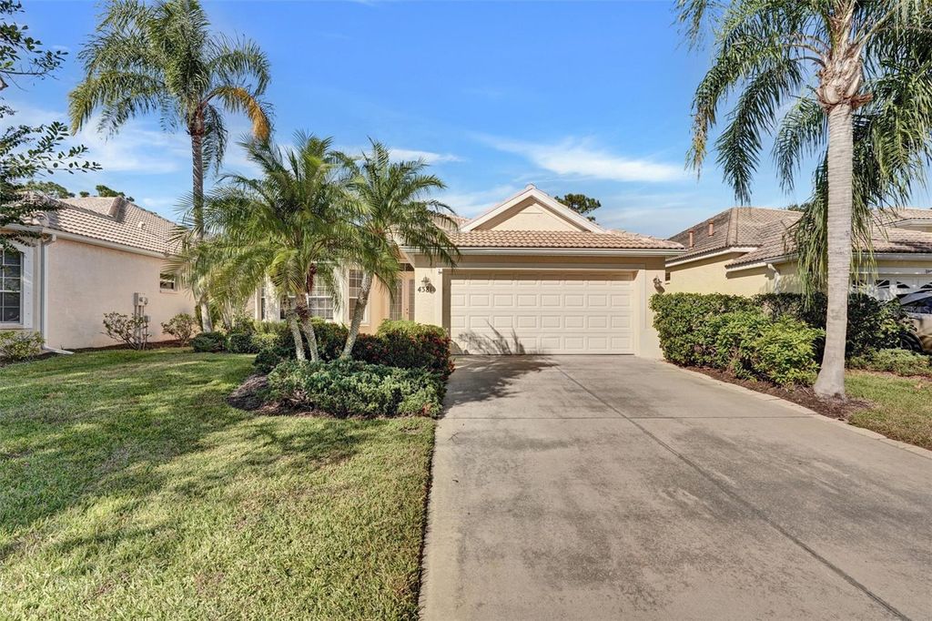 Photo of 4381 Reflections Parkway, Sarasota, FL 34233 (MLS # A4673524)