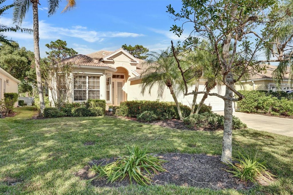 Photo of 4381 Reflections Parkway, Sarasota, FL 34233 (MLS # A4673524)