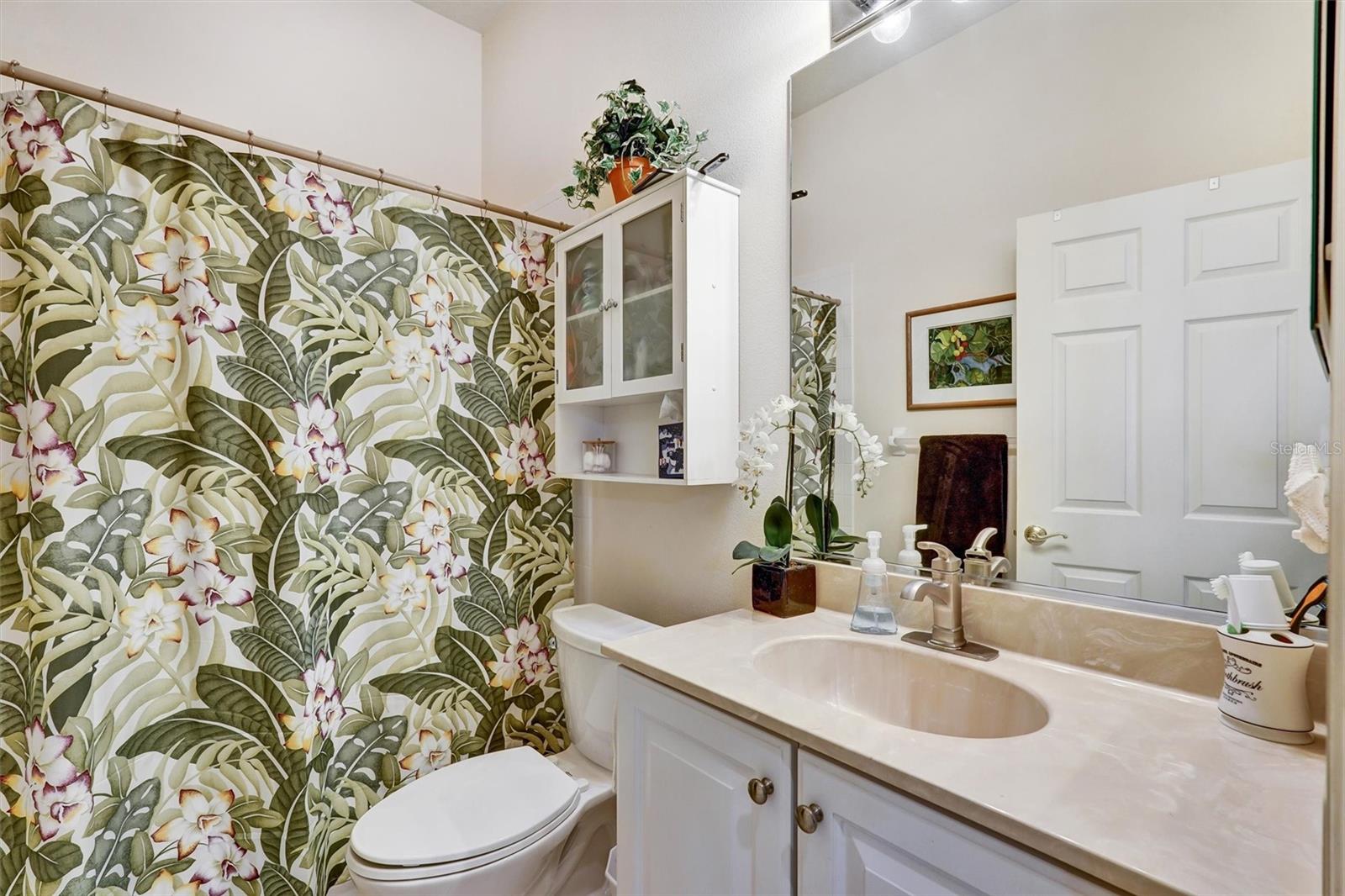 VILLA ROSA - Residential