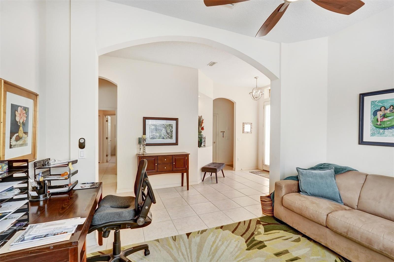 VILLA ROSA - Residential