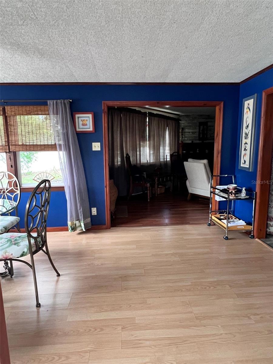 REGENCY COVE A COOPERATIVE - Residential Lease