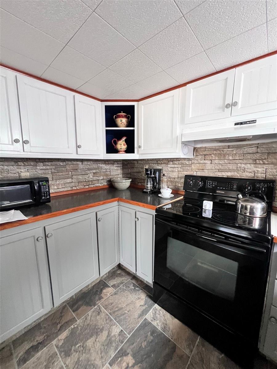 REGENCY COVE A COOPERATIVE - Residential Lease