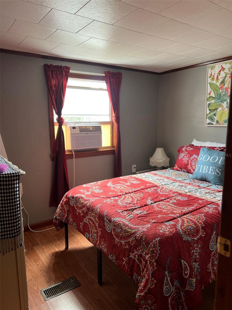 REGENCY COVE A COOPERATIVE - Residential Lease