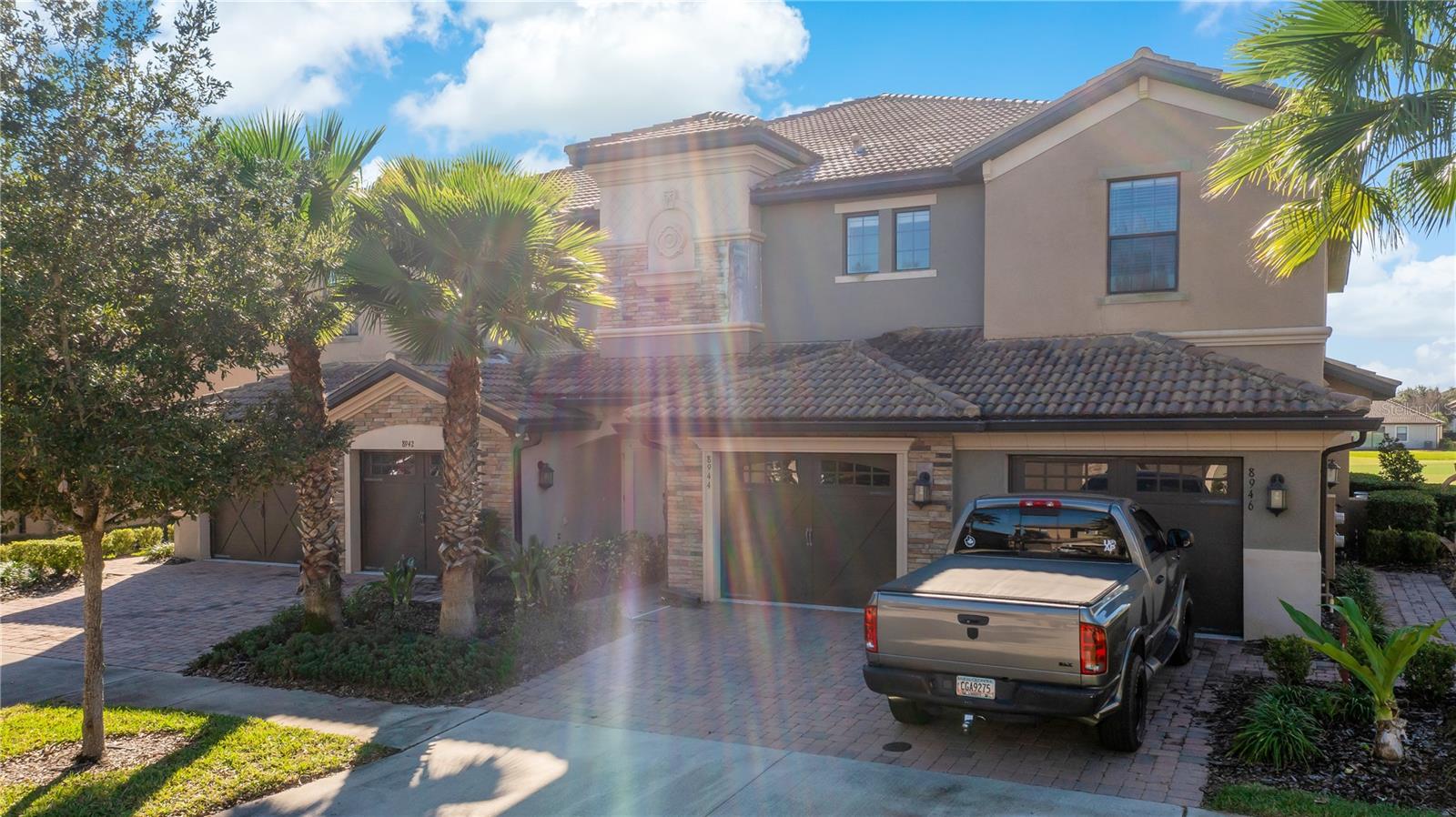 8944 AZALEA SANDS LANE APT
