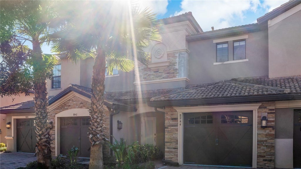 Photo of 8944 Azalea Sands Lane #APT, Davenport, FL 33896 (MLS # S5159902)