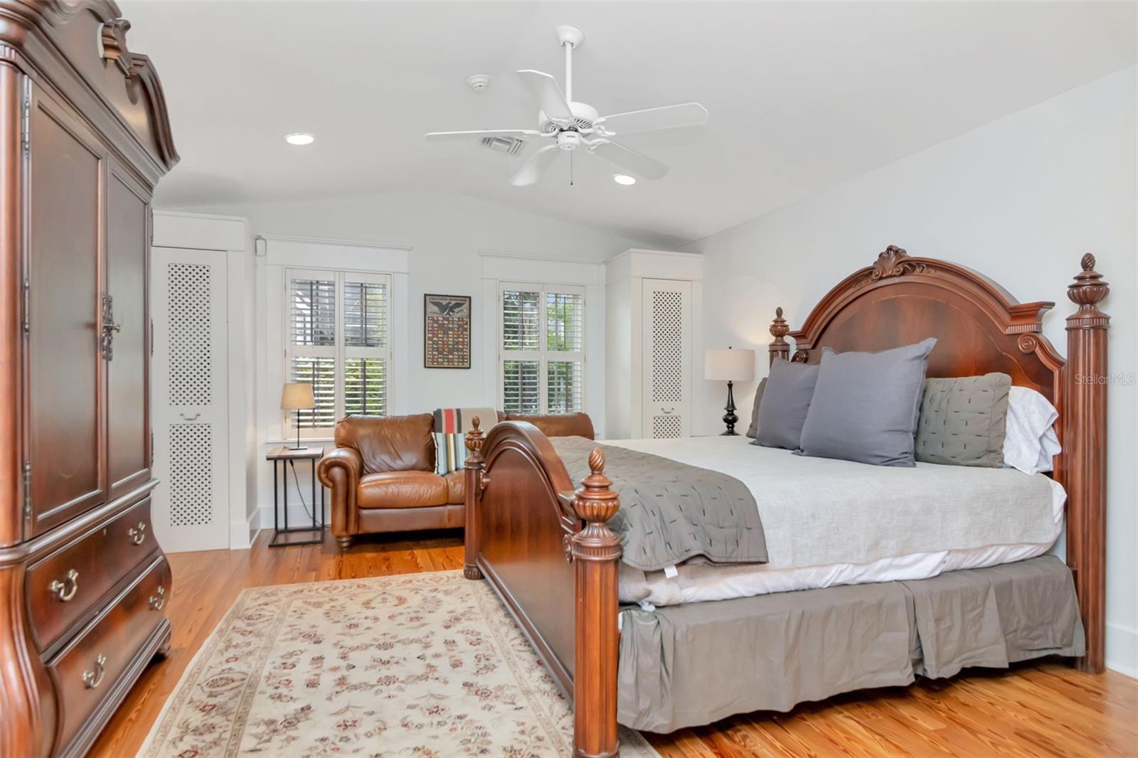 MORRISON GROVE SUB - Residential