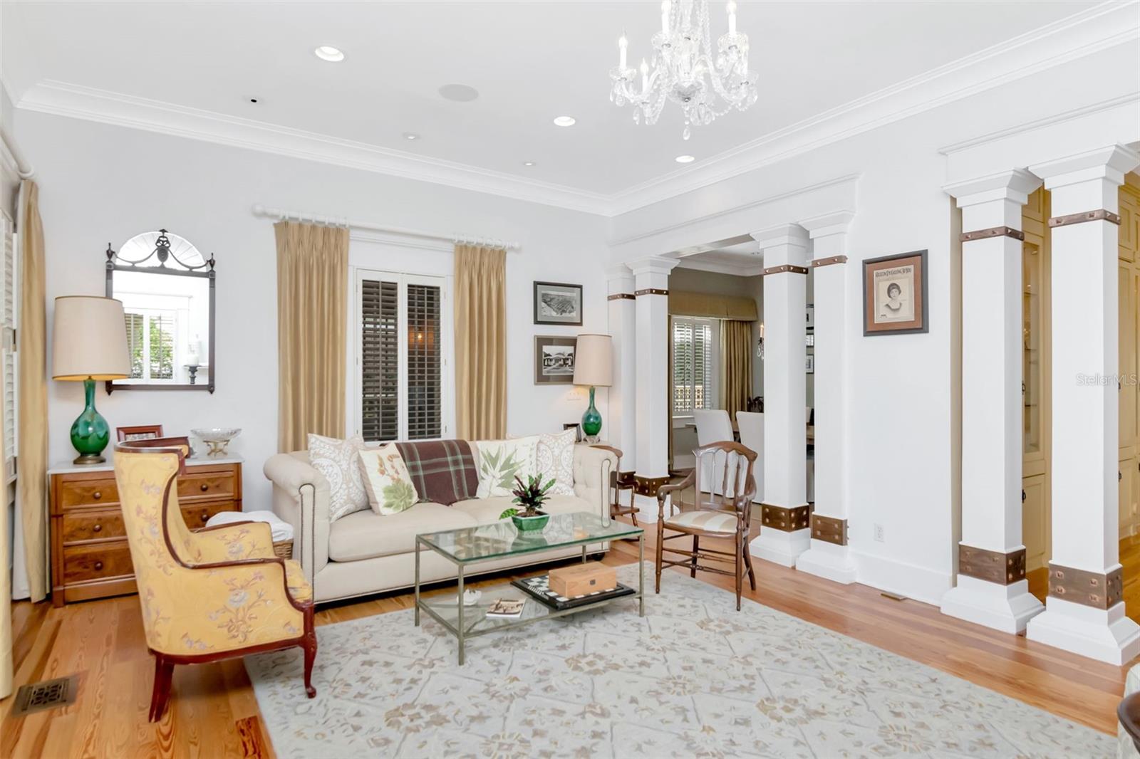 MORRISON GROVE SUB - Residential